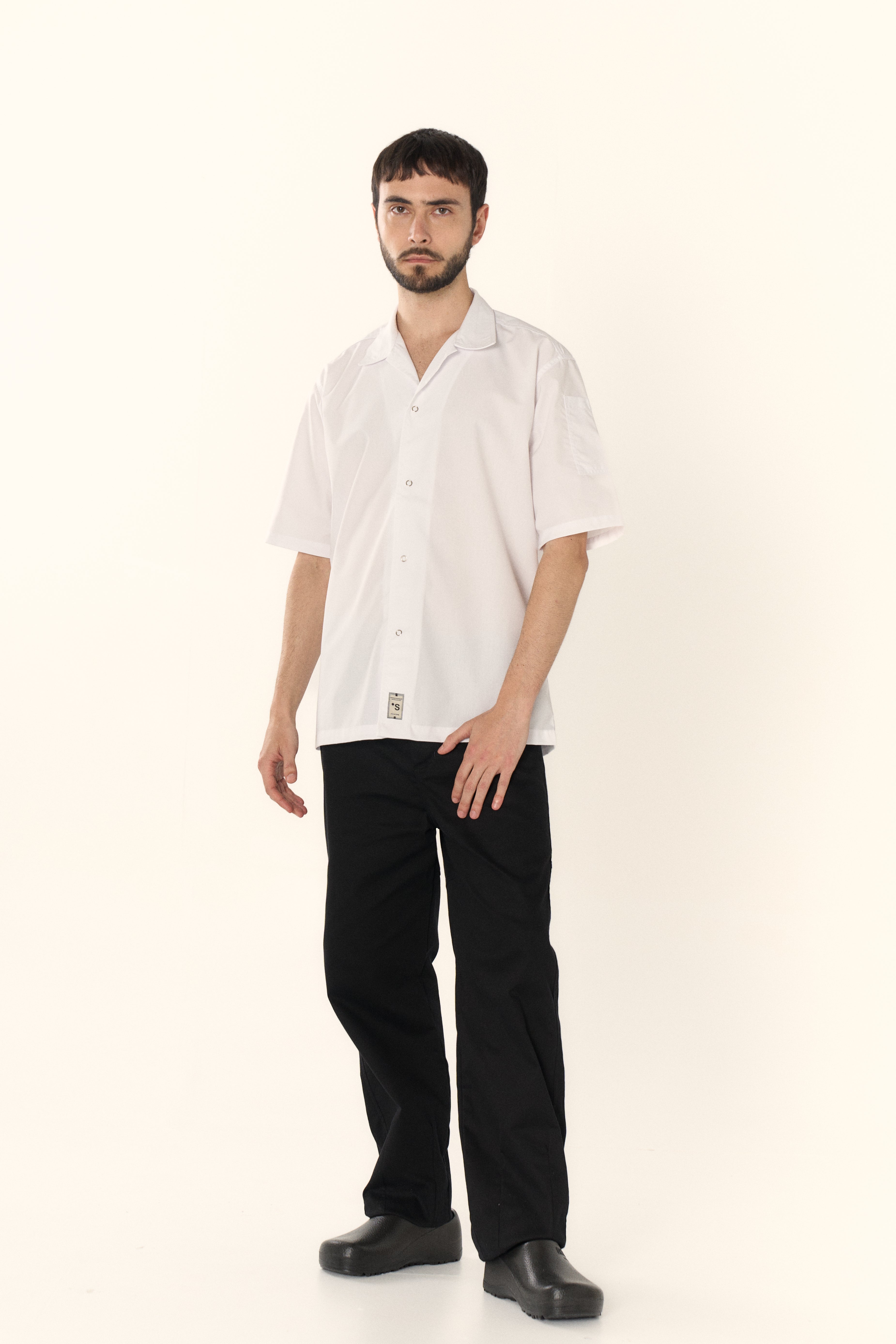 Chaqueta/Camisa El Abuelo