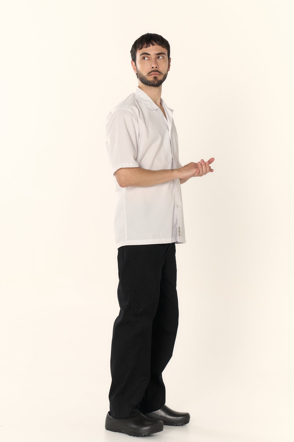 Chaqueta/Camisa El Abuelo