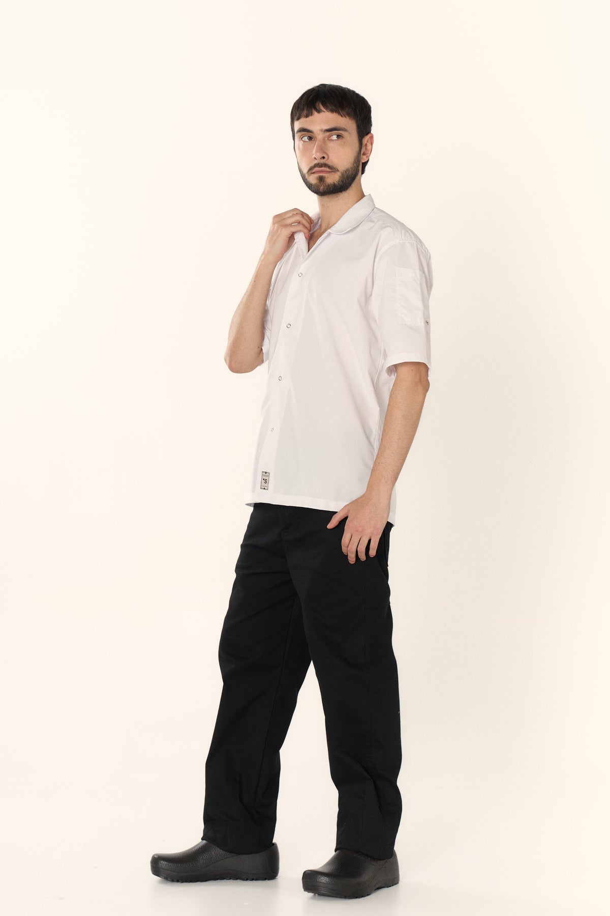 Chaqueta/Camisa El Abuelo
