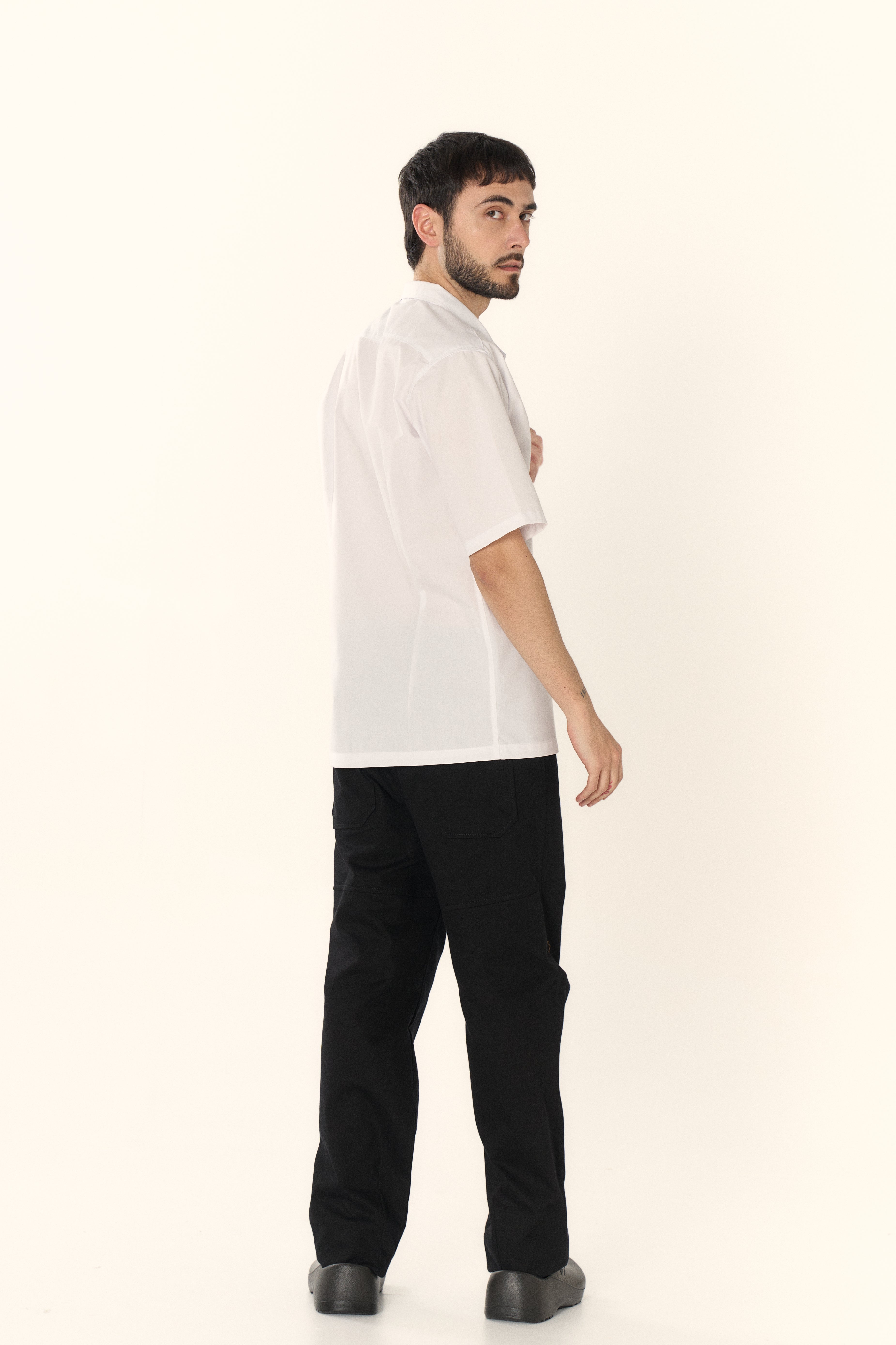 Chaqueta/Camisa El Abuelo