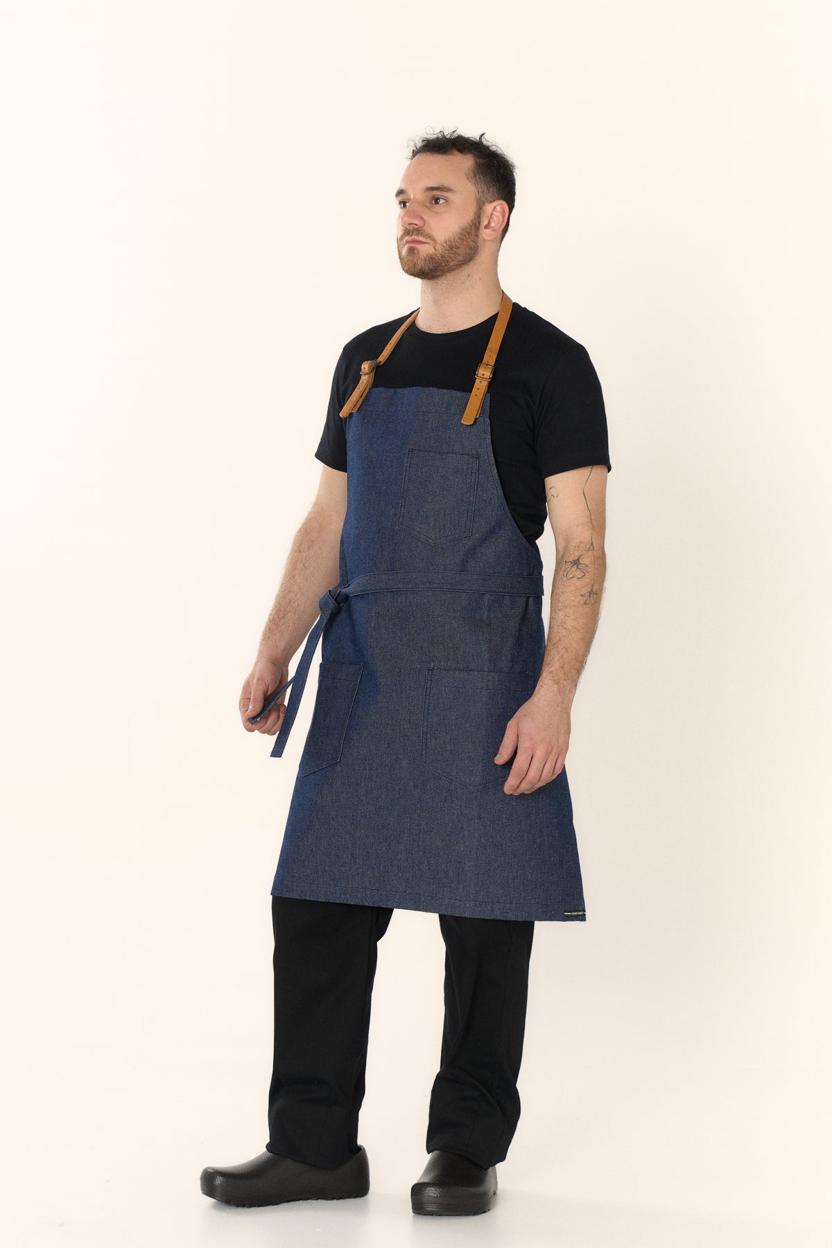 Delantal House of chef