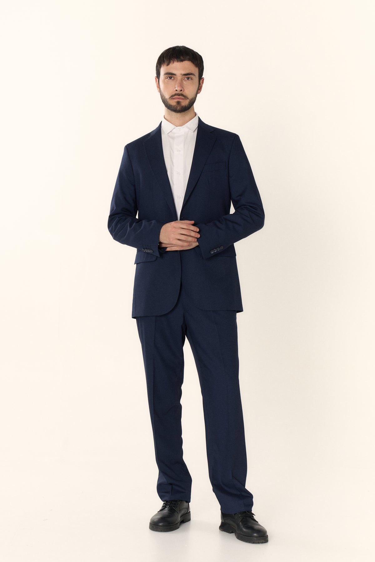 Set Sastrero Hombre