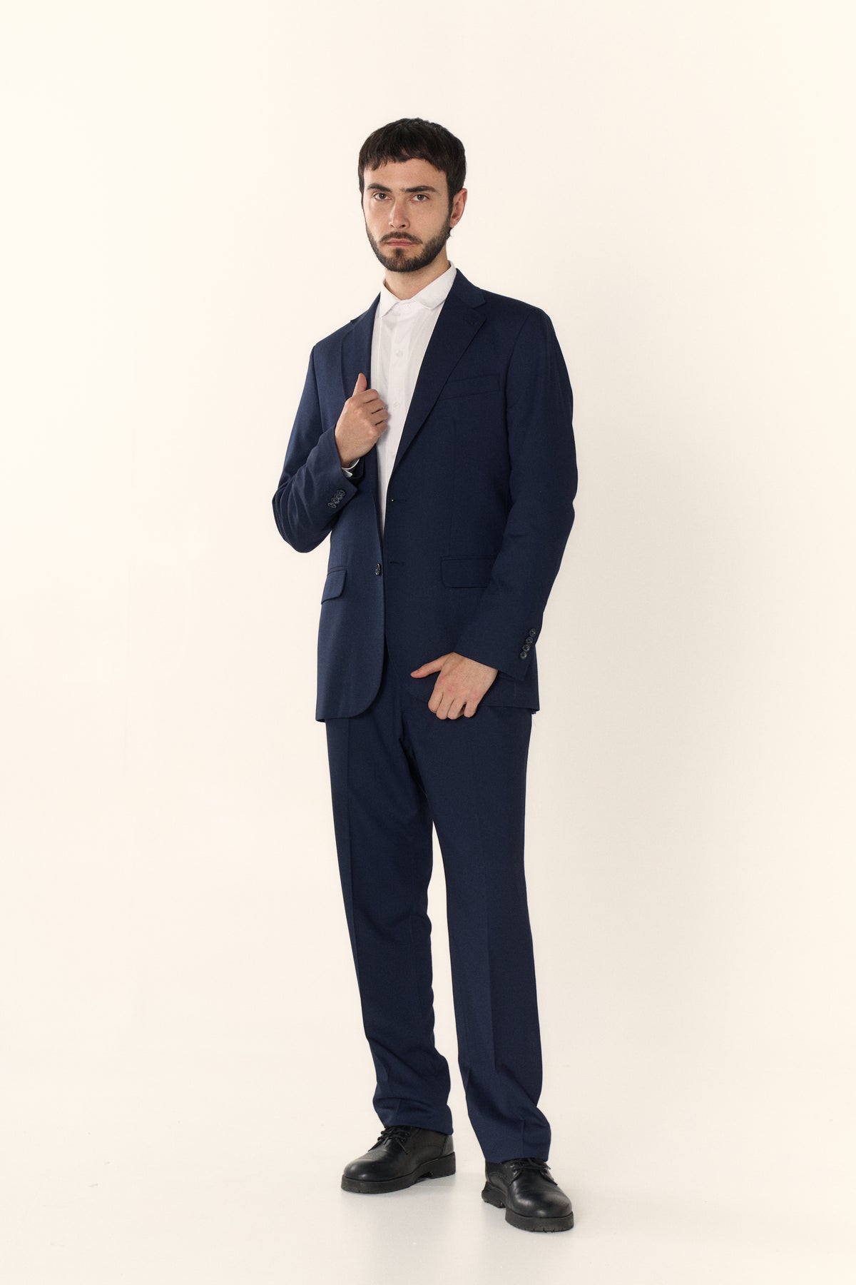 Set Sastrero Hombre