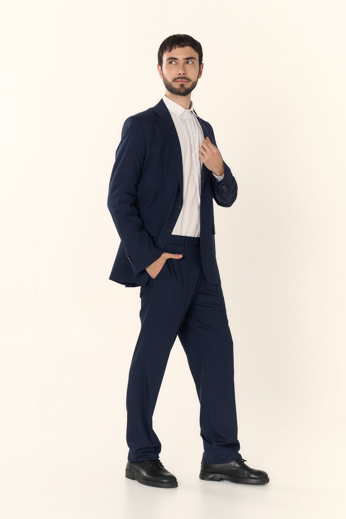 Set Sastrero Hombre