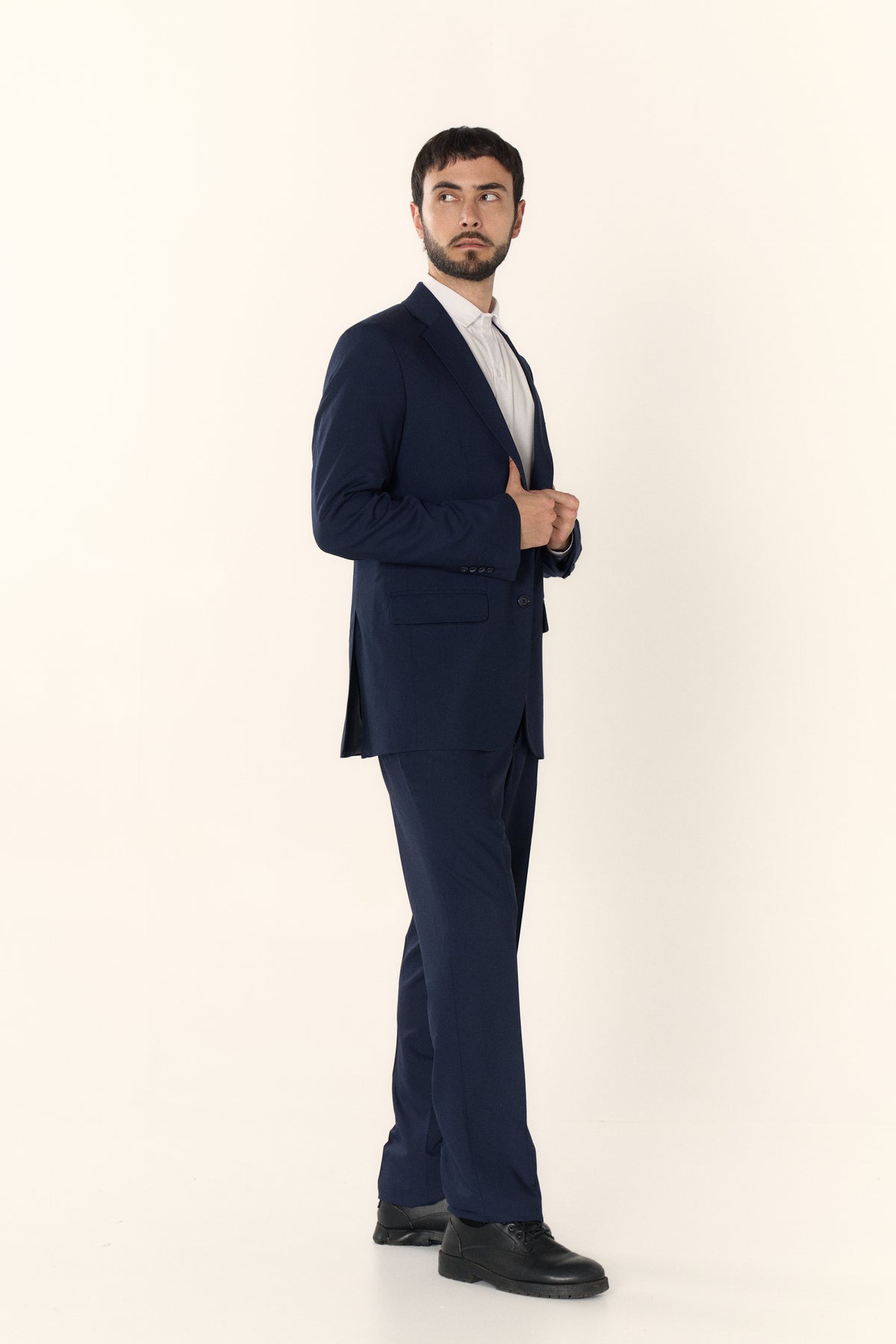 Set Sastrero Hombre