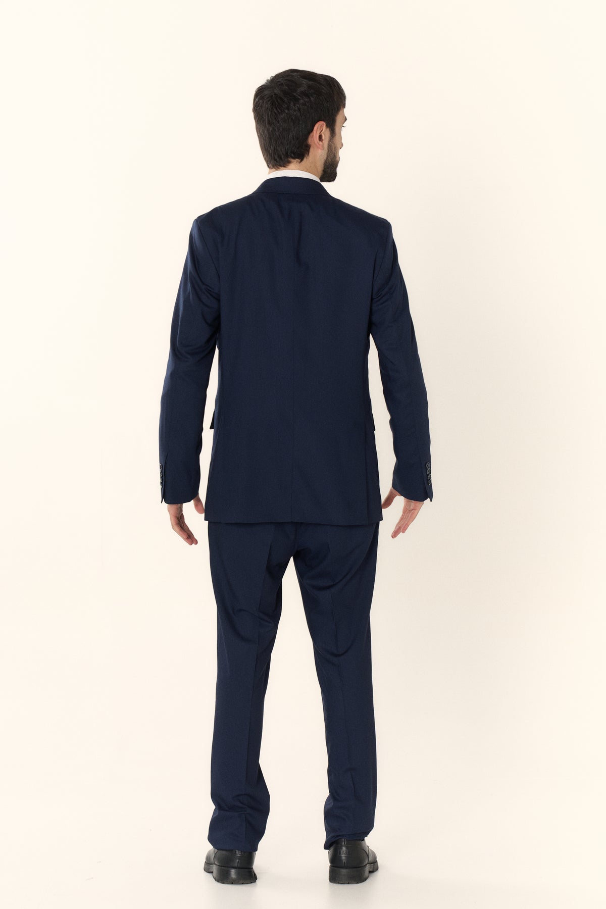 Set Sastrero Hombre