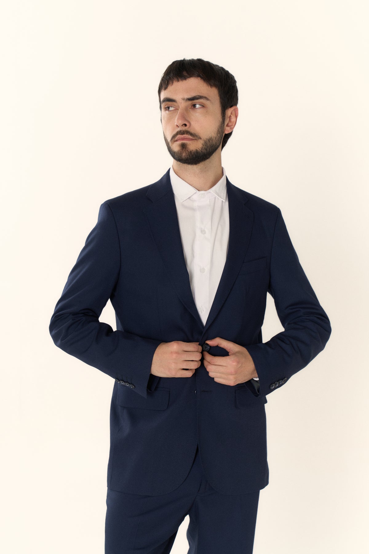 Set Sastrero Hombre