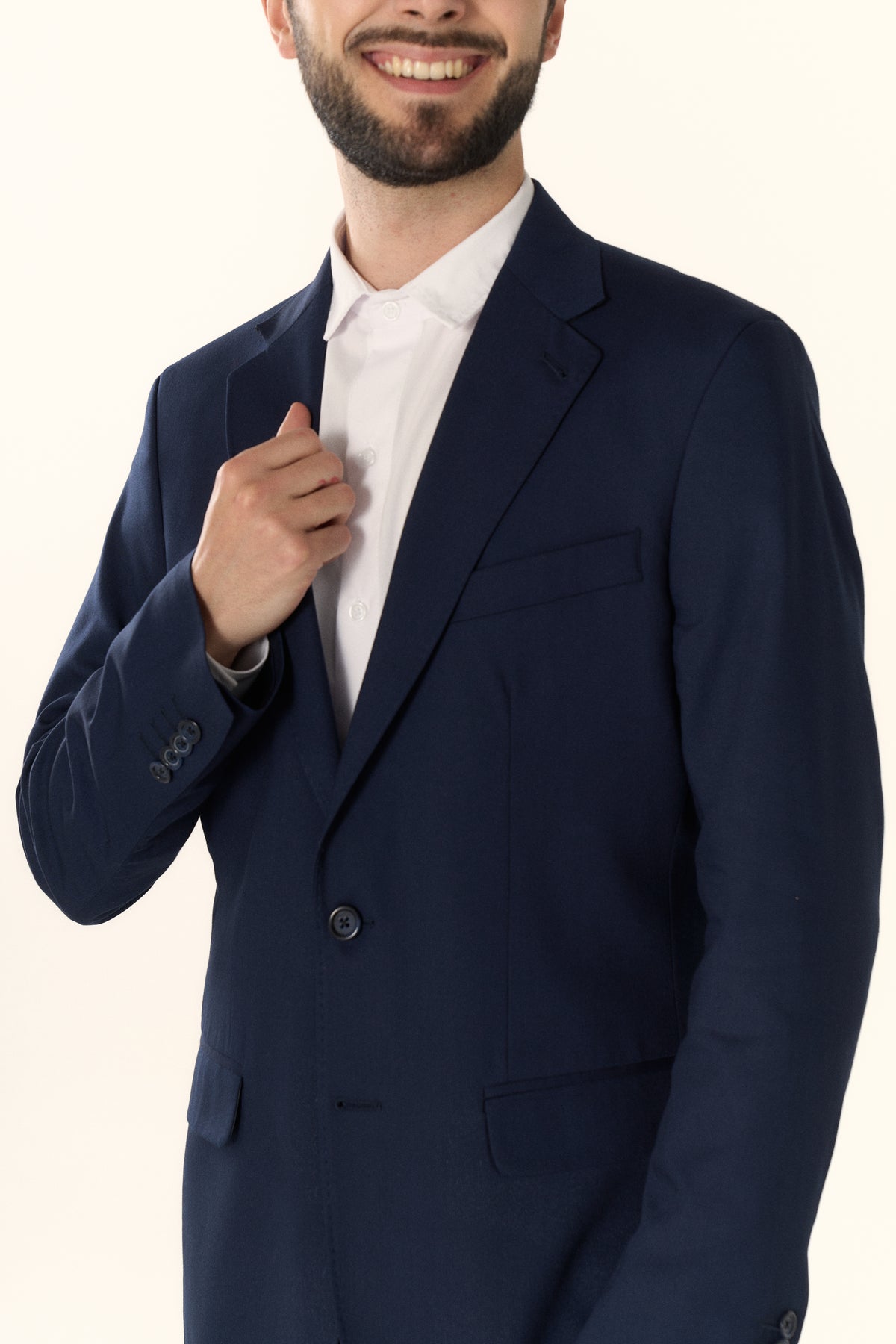 Set Sastrero Hombre