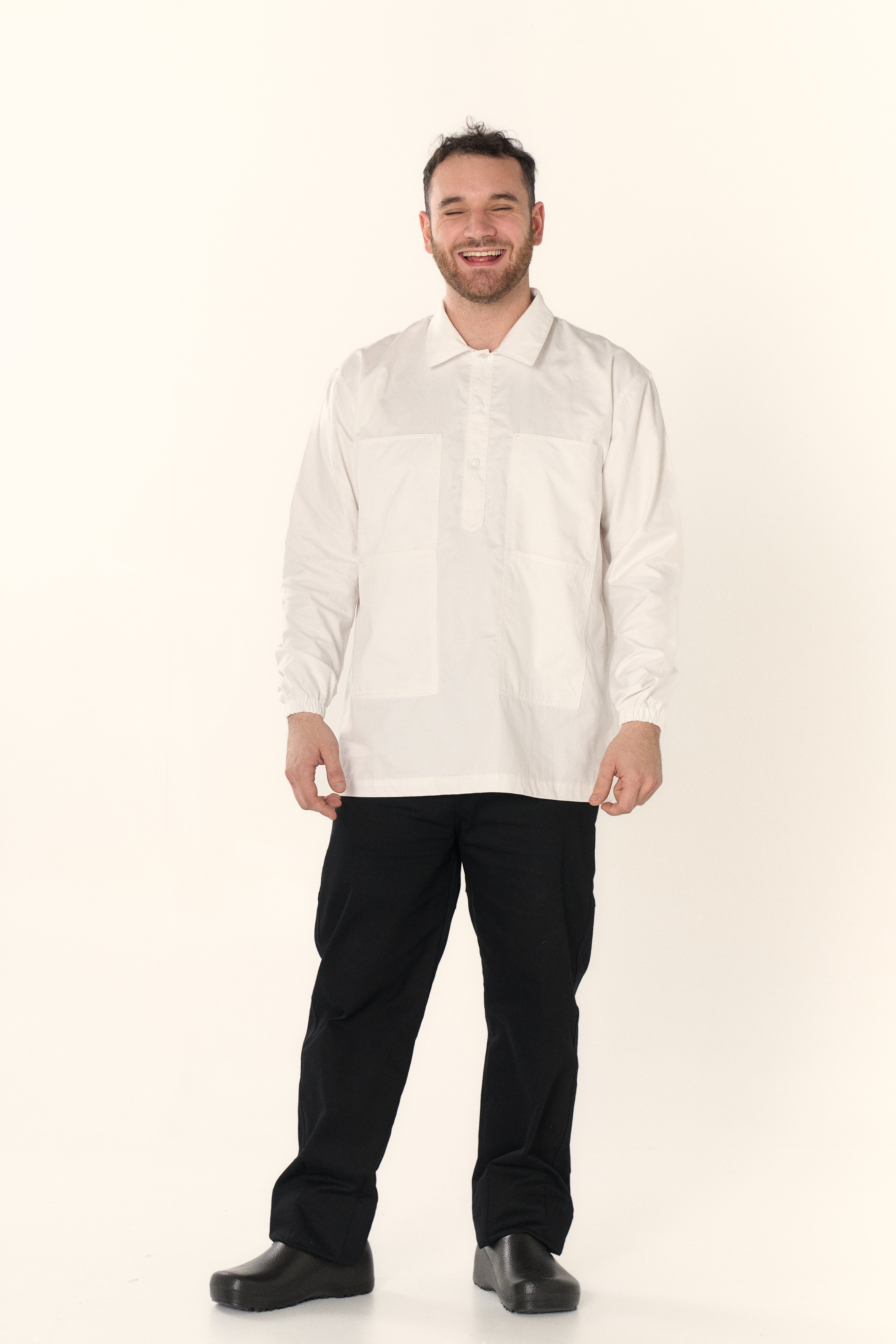 Camisa Chill