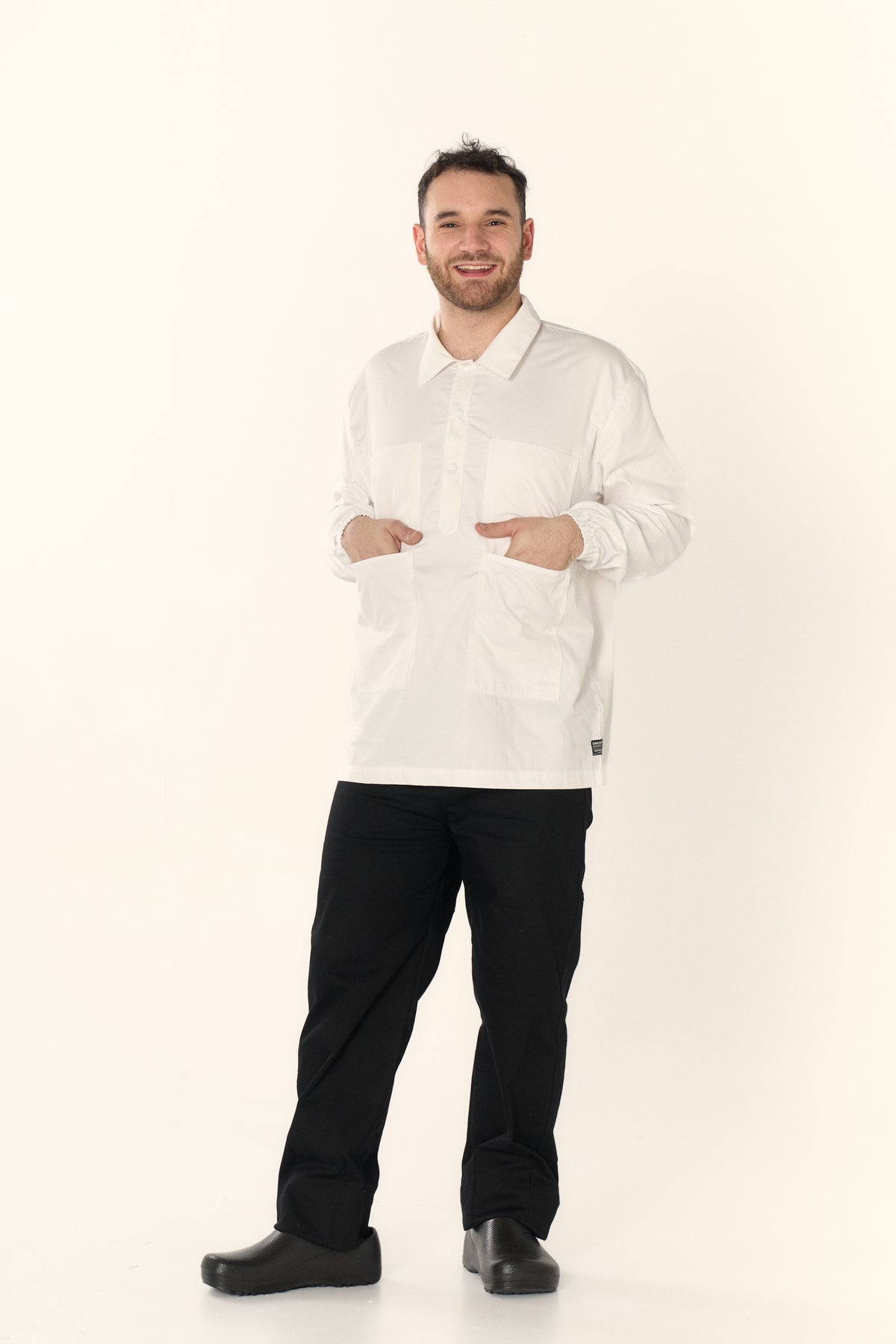 Camisa Chill