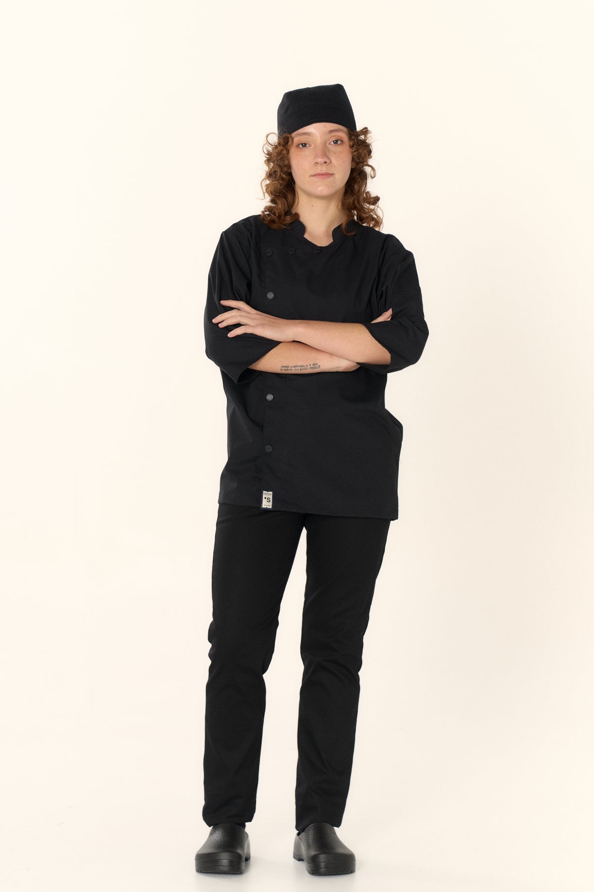 Chaqueta Gauri