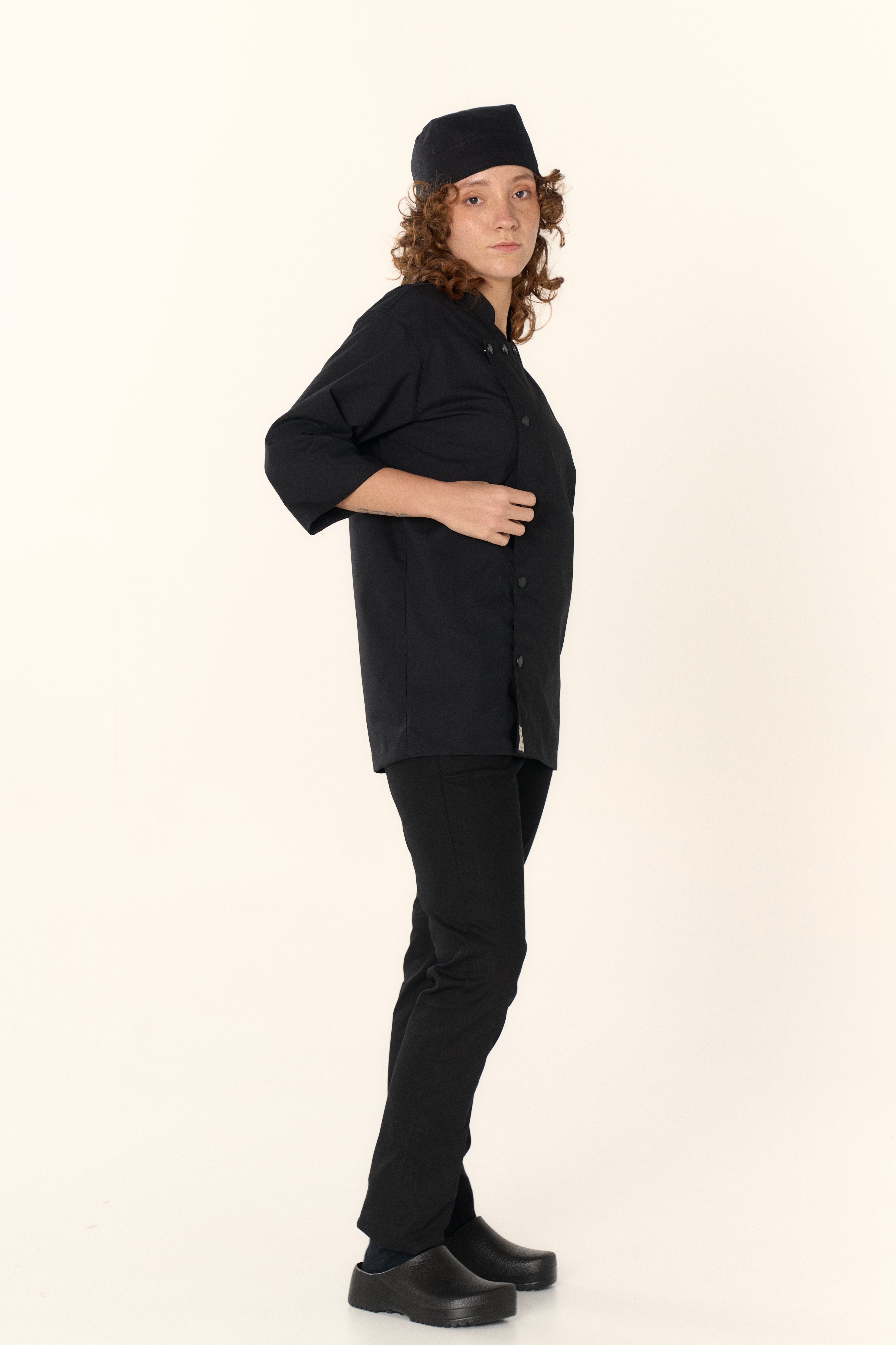 Chaqueta Gauri