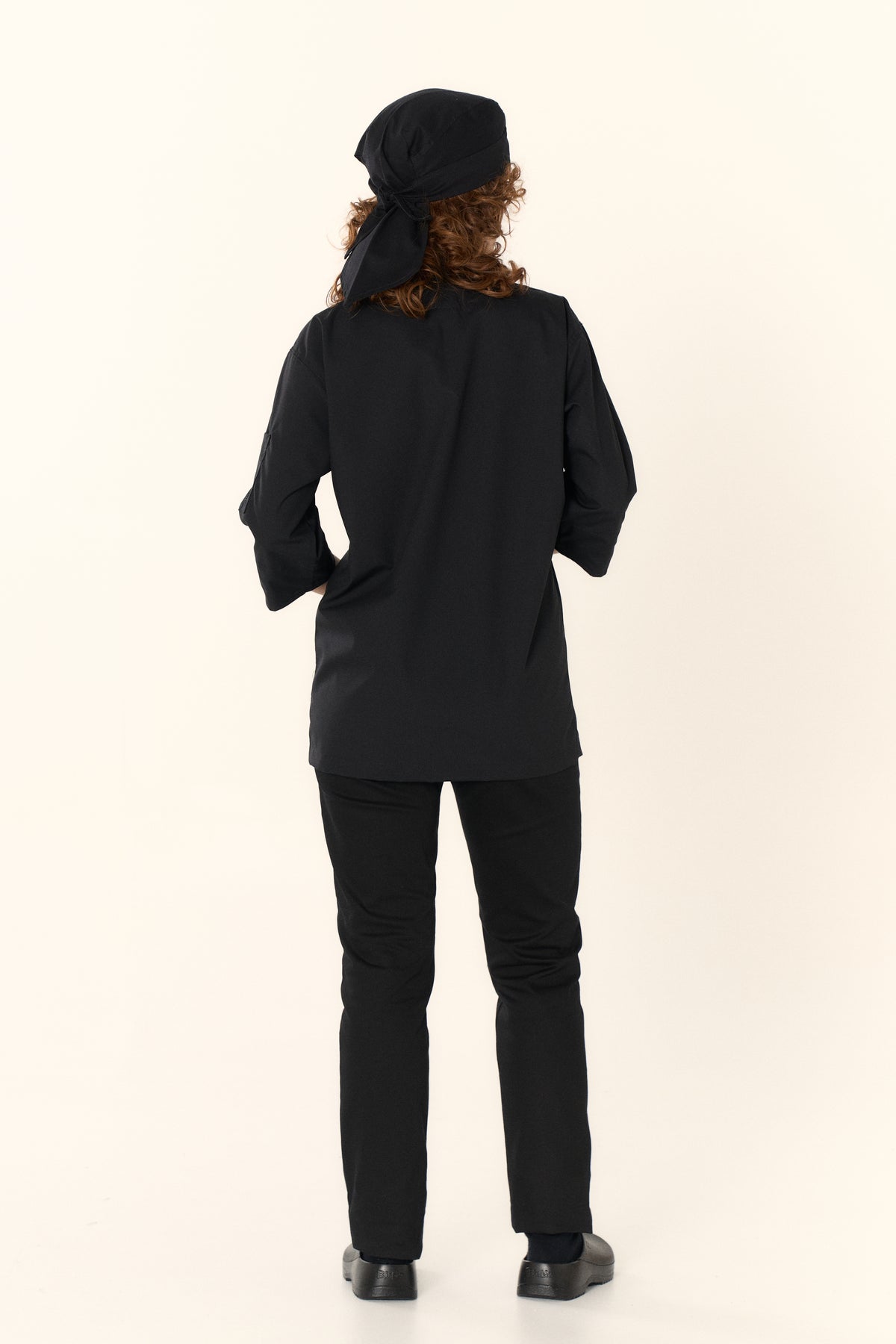 Chaqueta Gauri