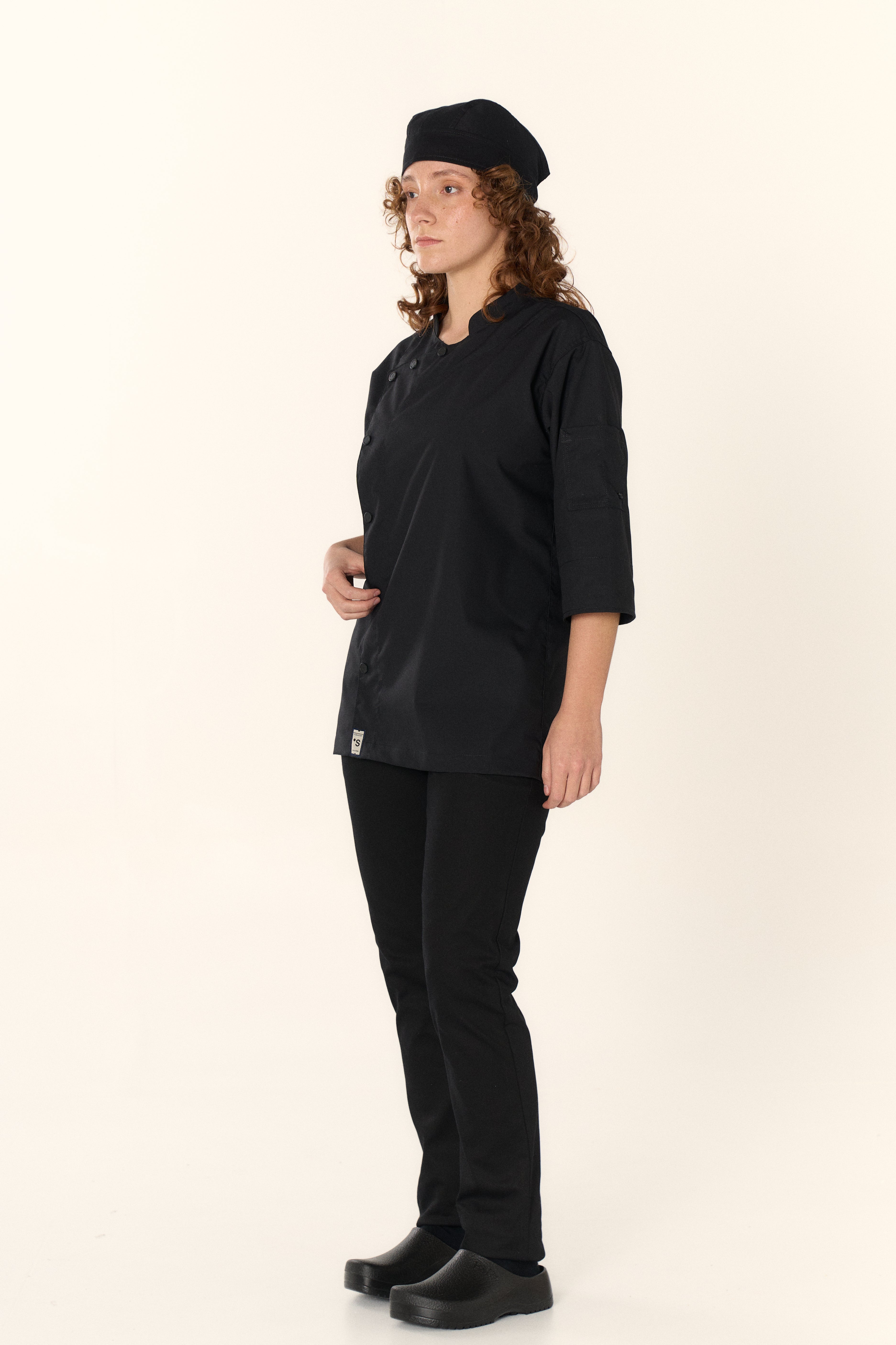 Chaqueta Gauri