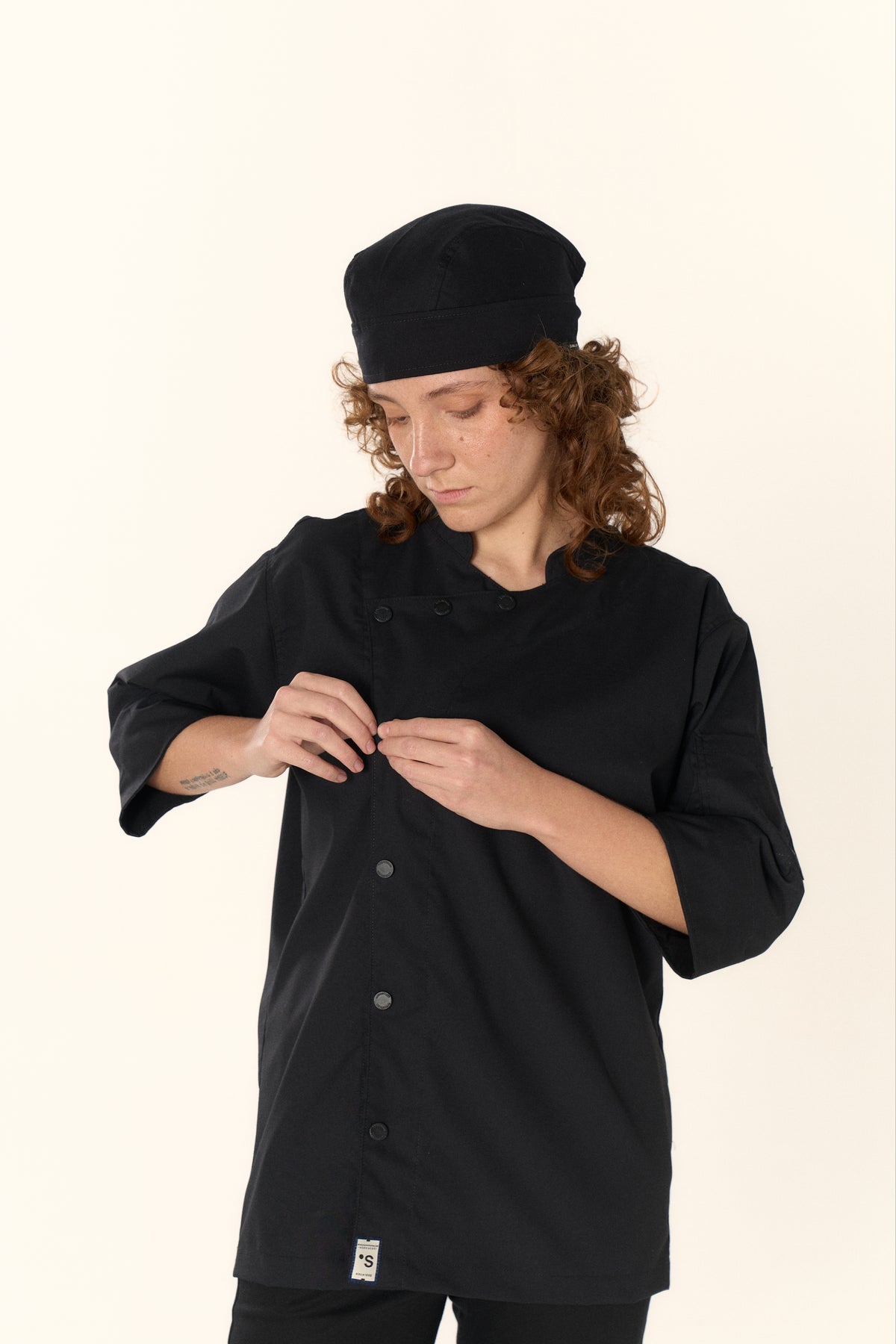 Chaqueta Gauri