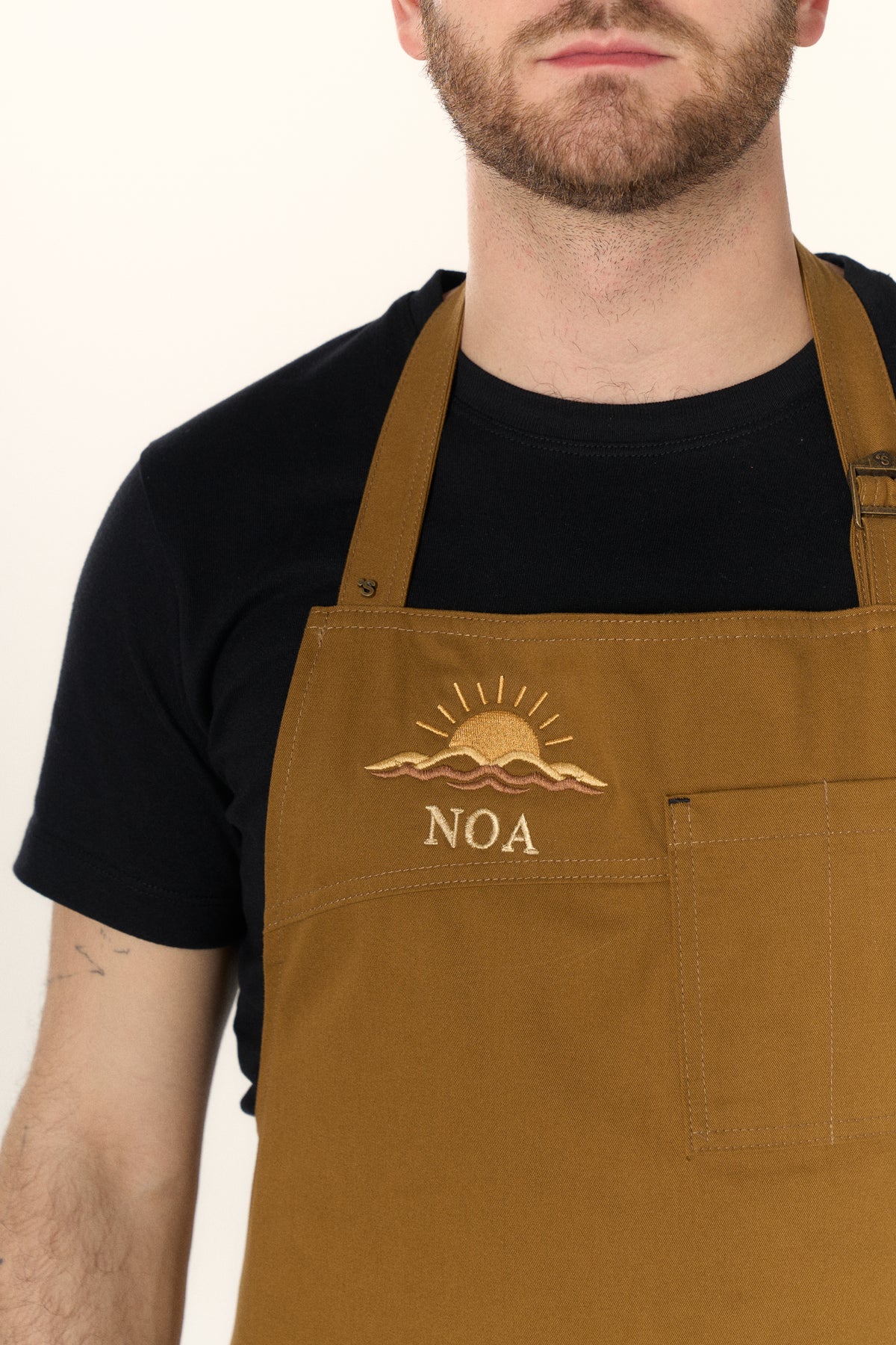 Delantal NOA
