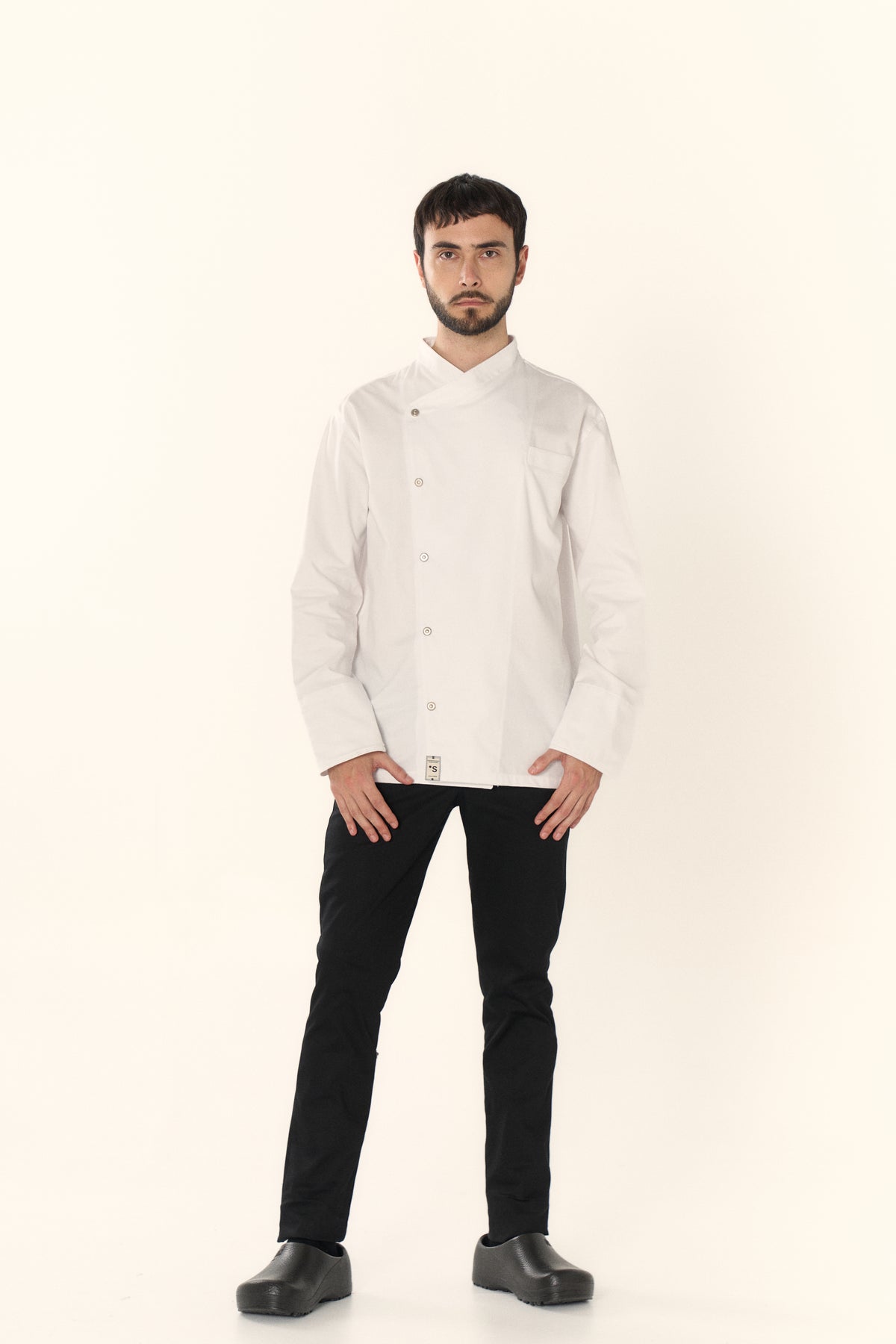 Chaqueta Ejecutiva