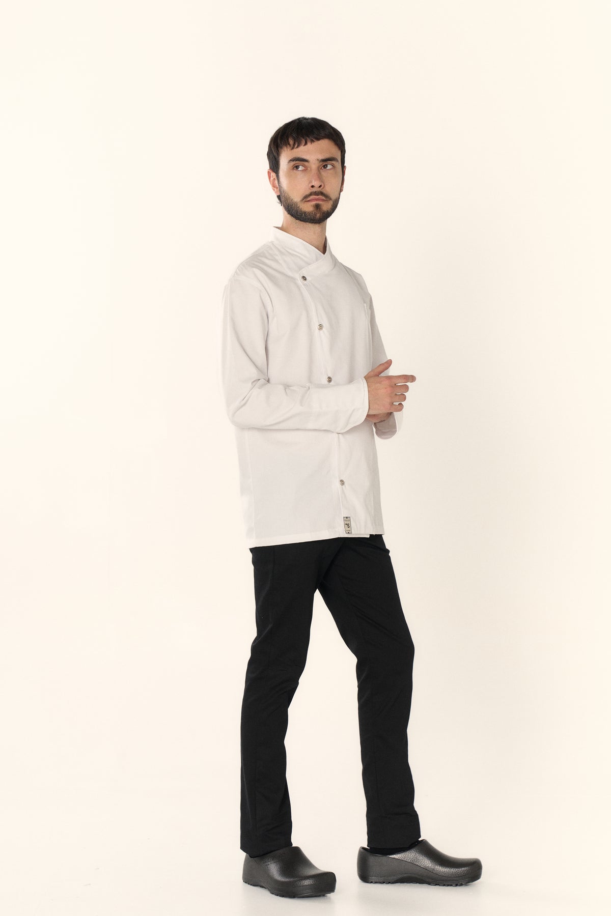 Chaqueta Ejecutiva