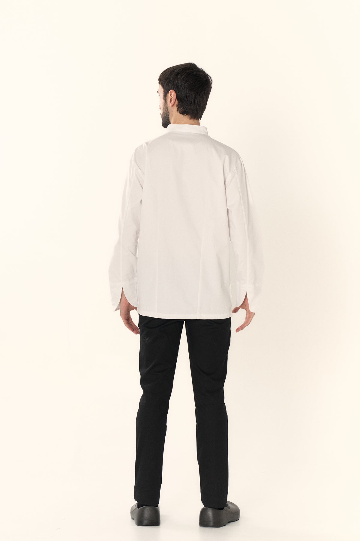 Chaqueta Ejecutiva