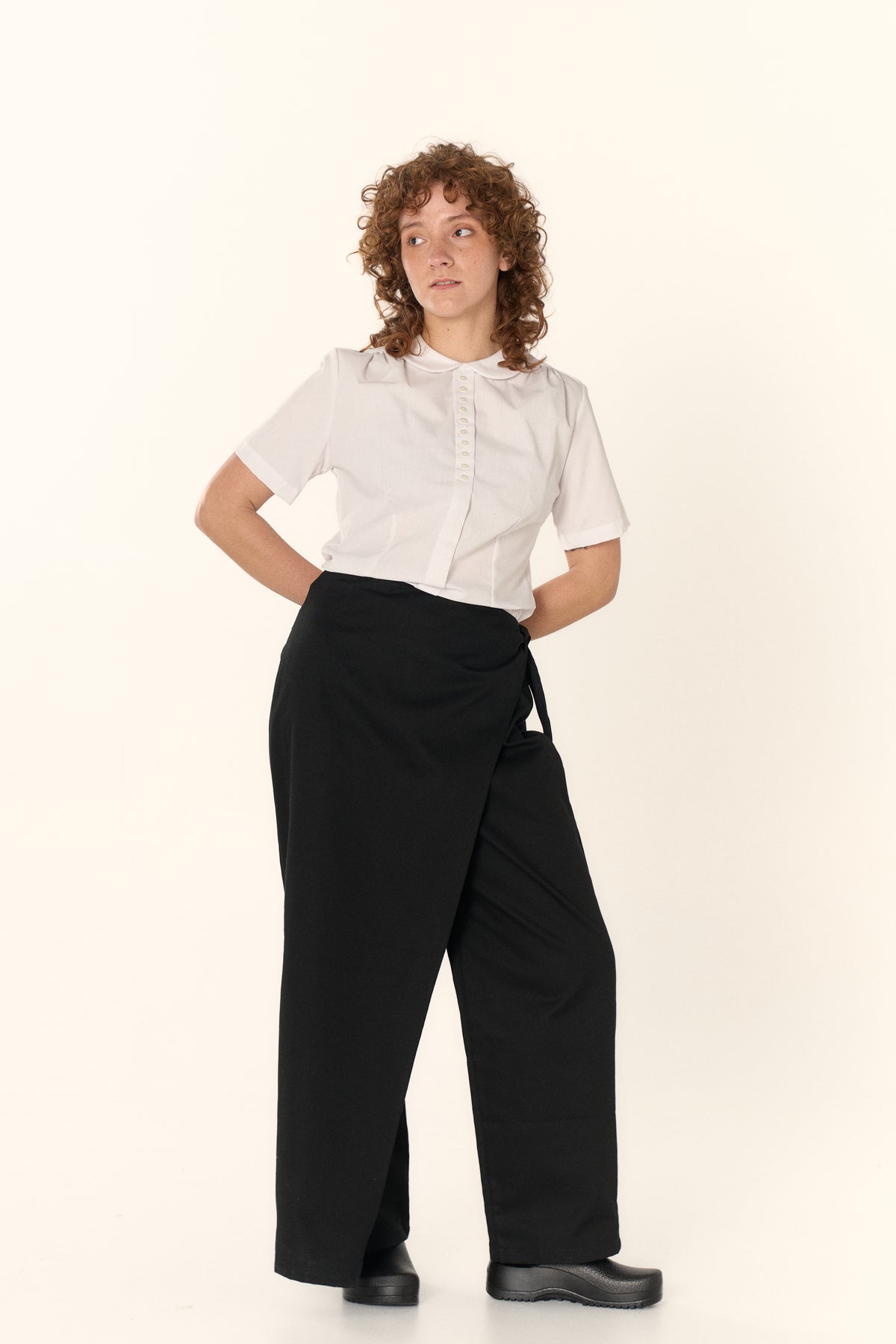 Camisa Anima
