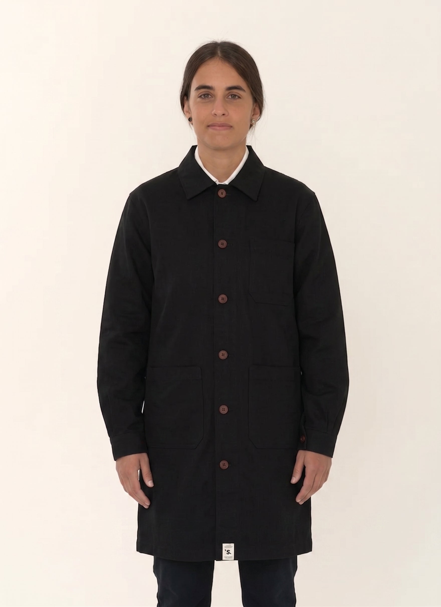 Work Jacket Clásica