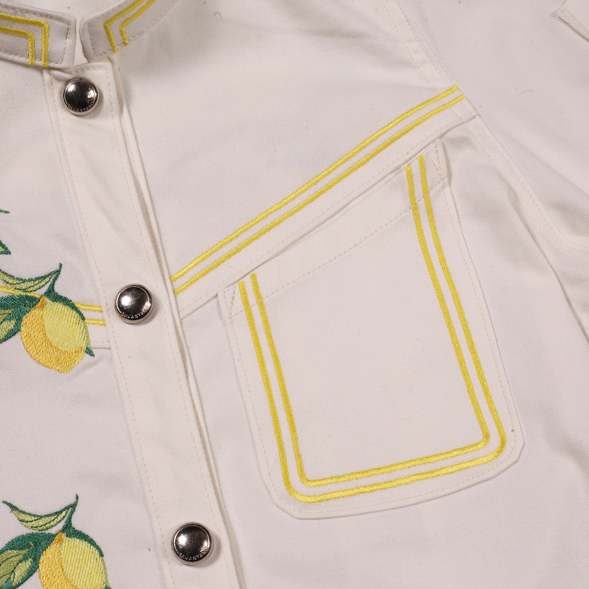Chaqueta Fasano Lemon