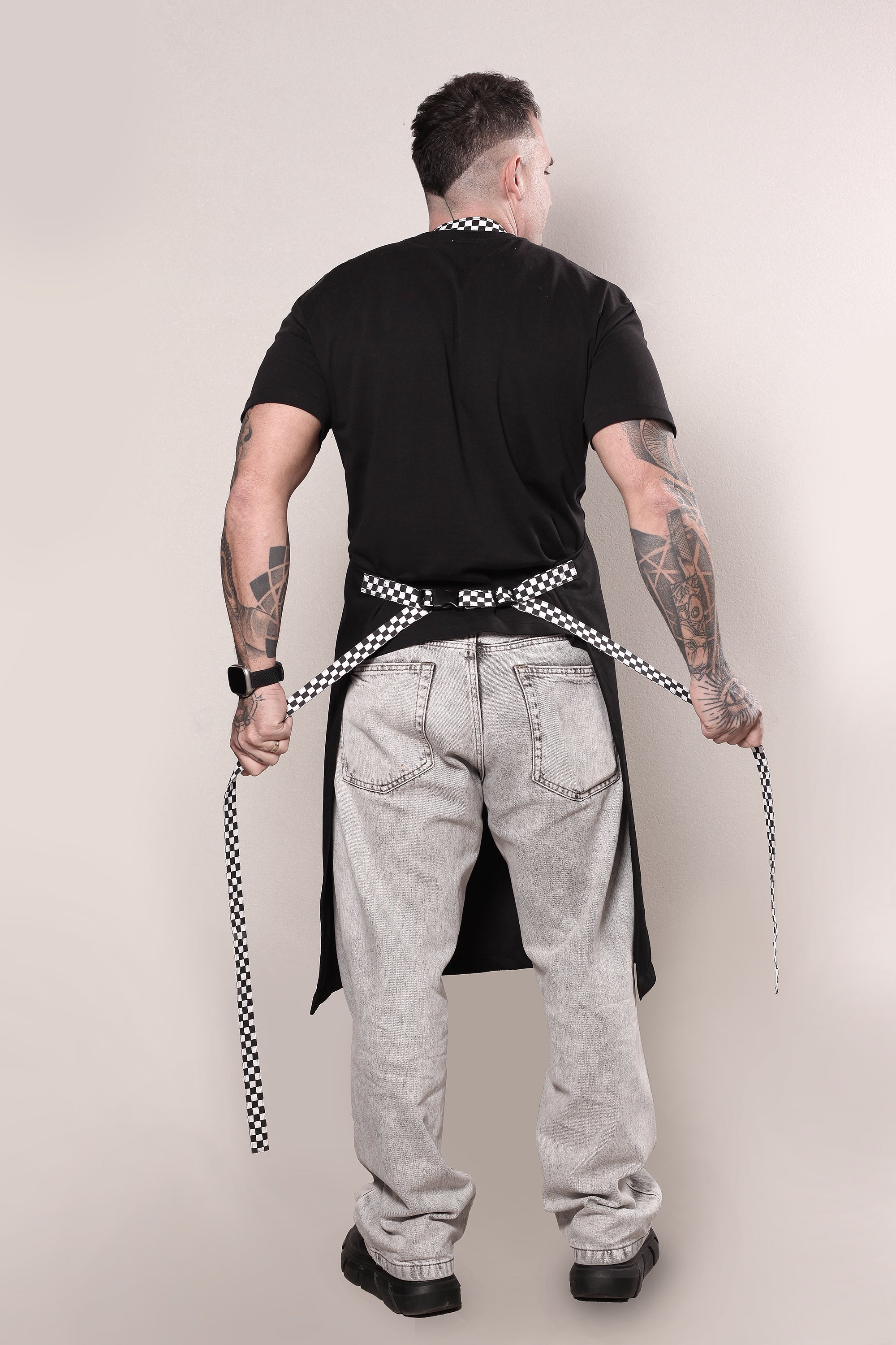 Delantal Johnny