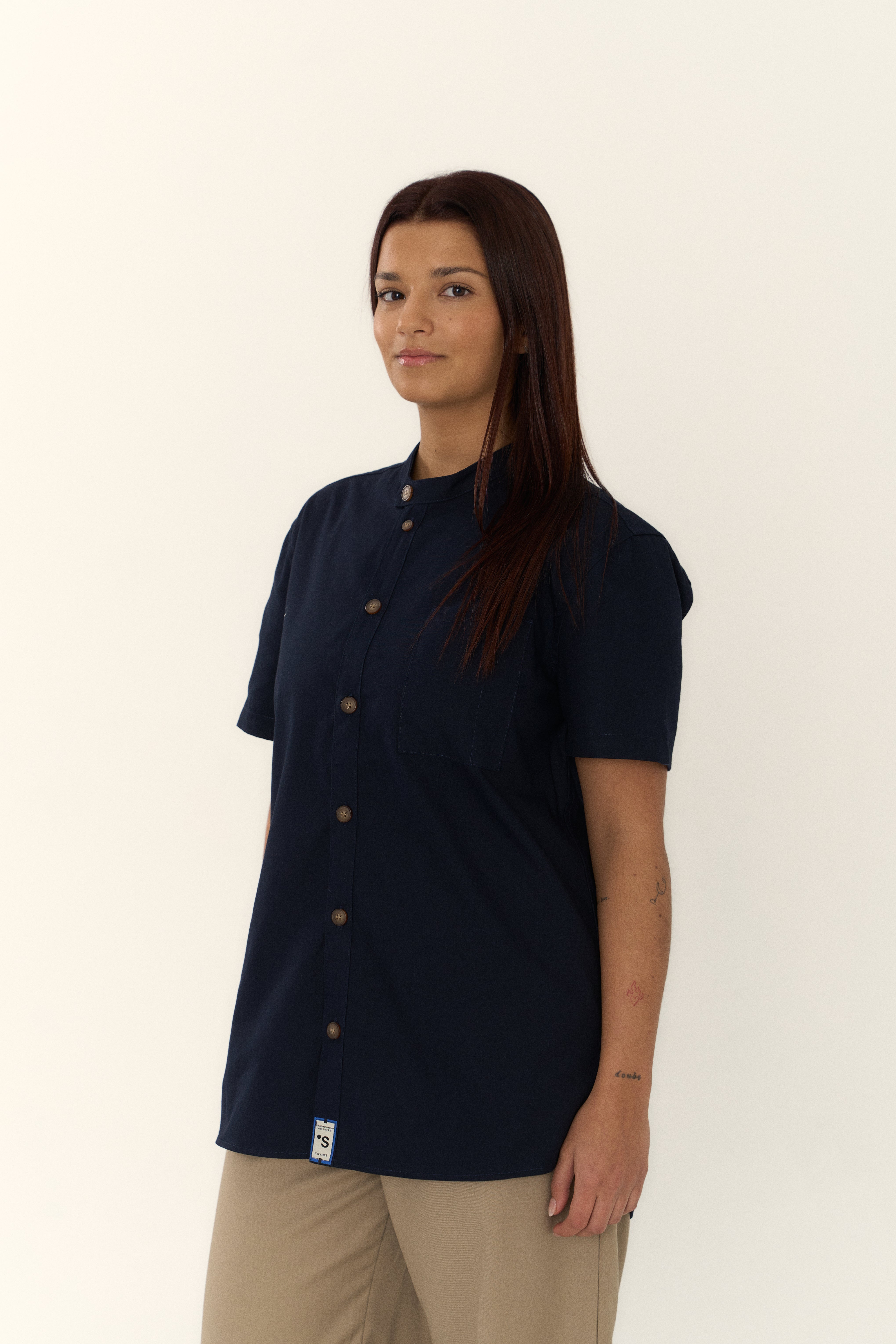 Camisa/chaqueta Urban Mao