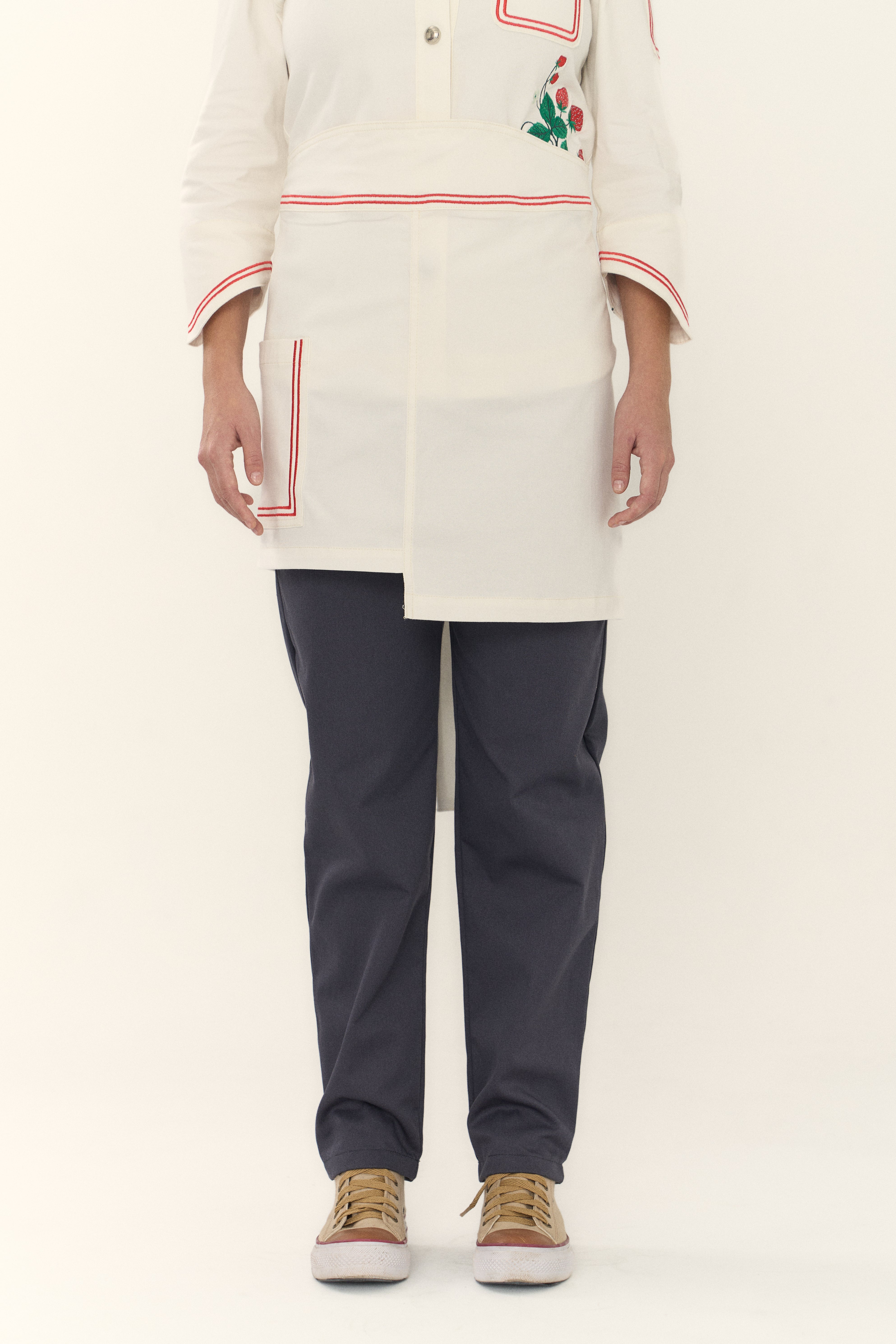 Pantalón Massey Mujer
