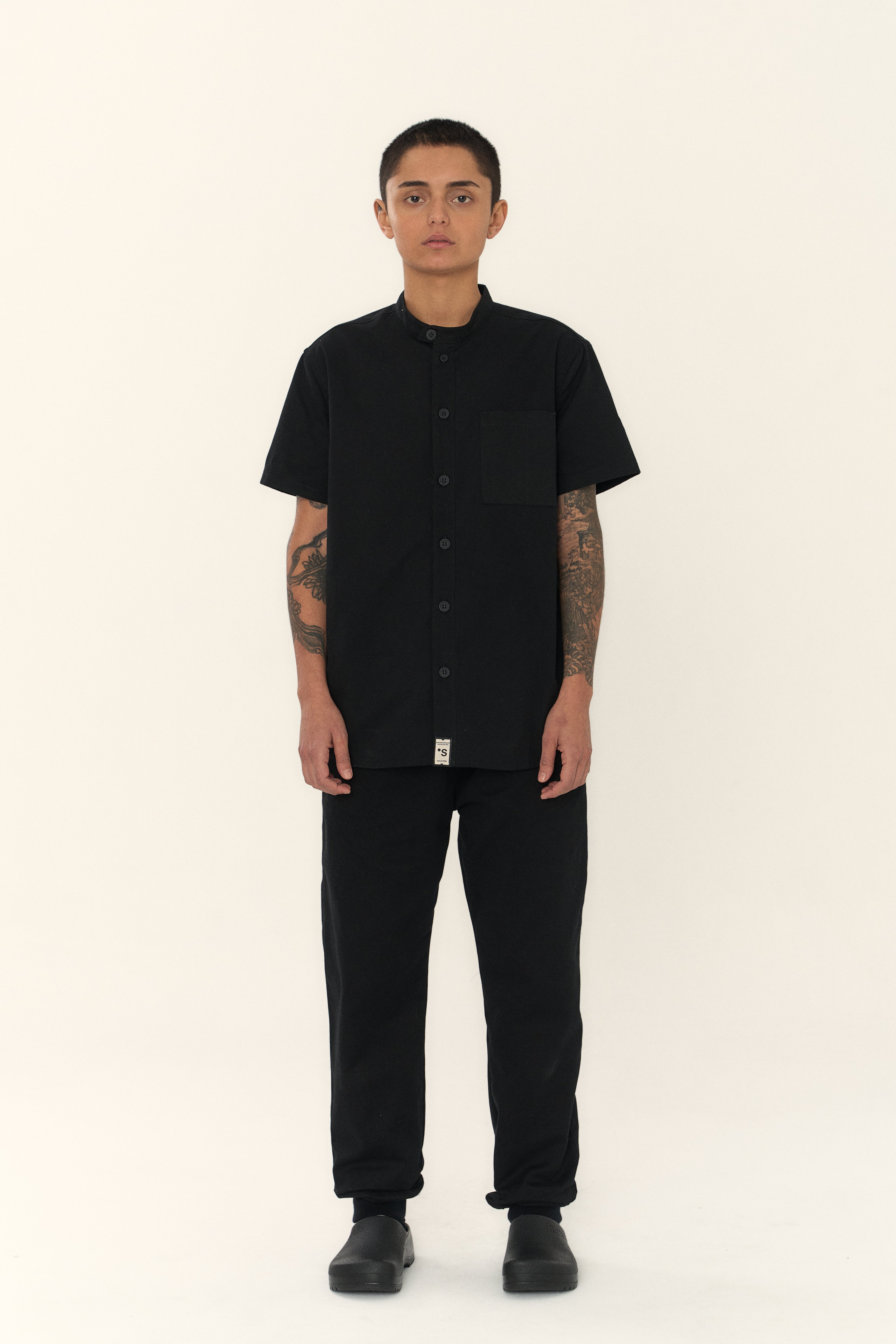 Camisa/chaqueta Urban Mao