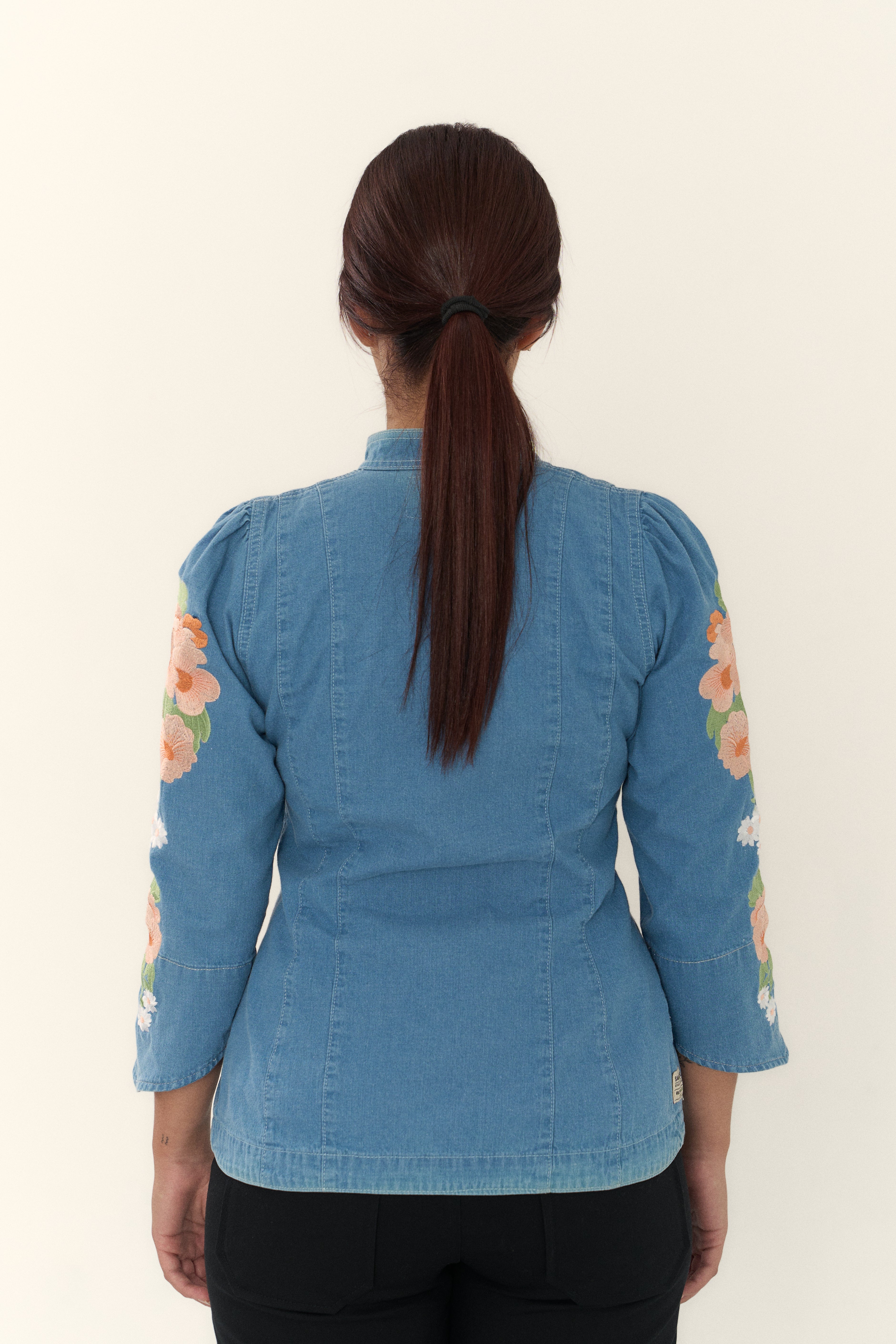 Chaqueta Firenze