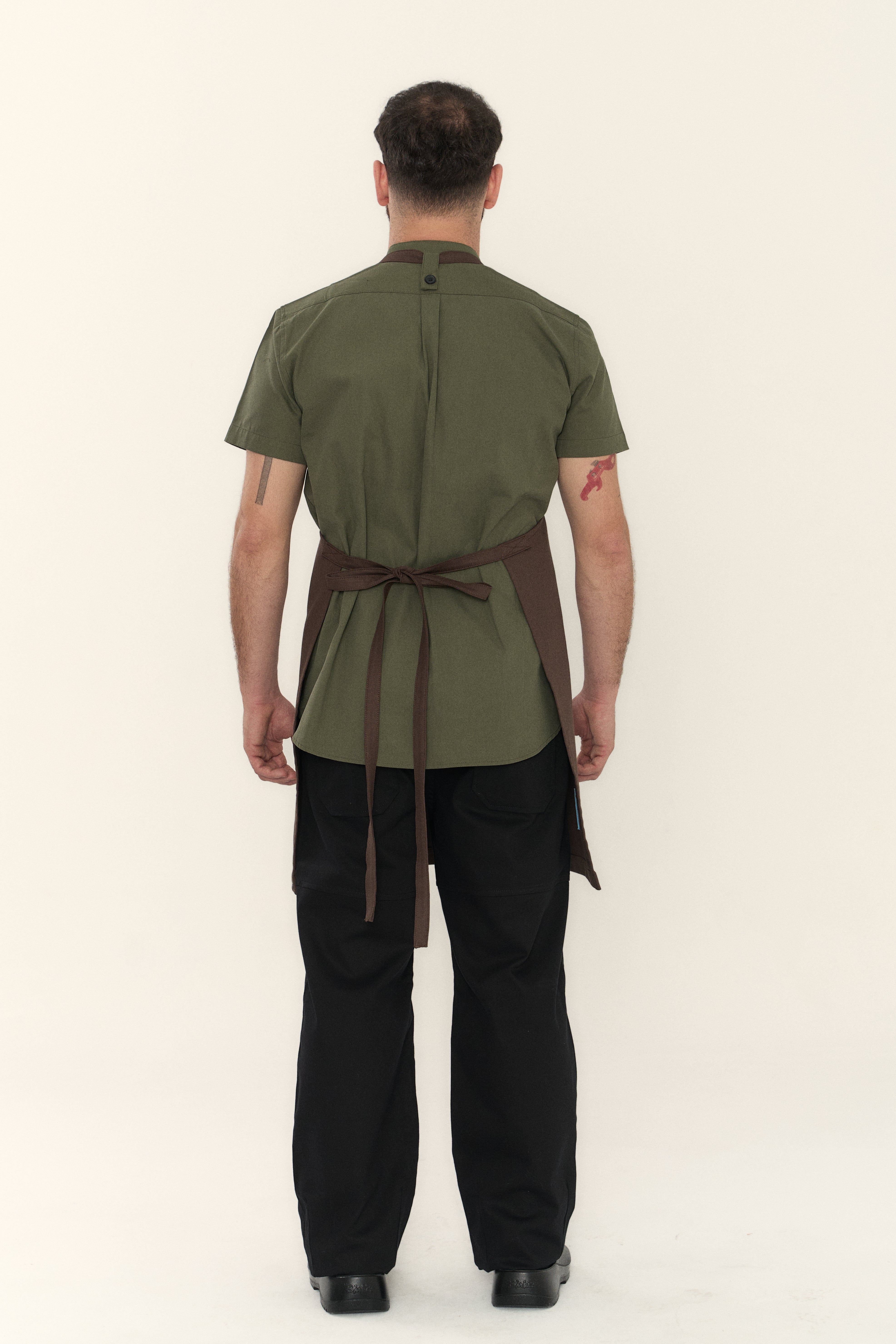 Delantal Basics