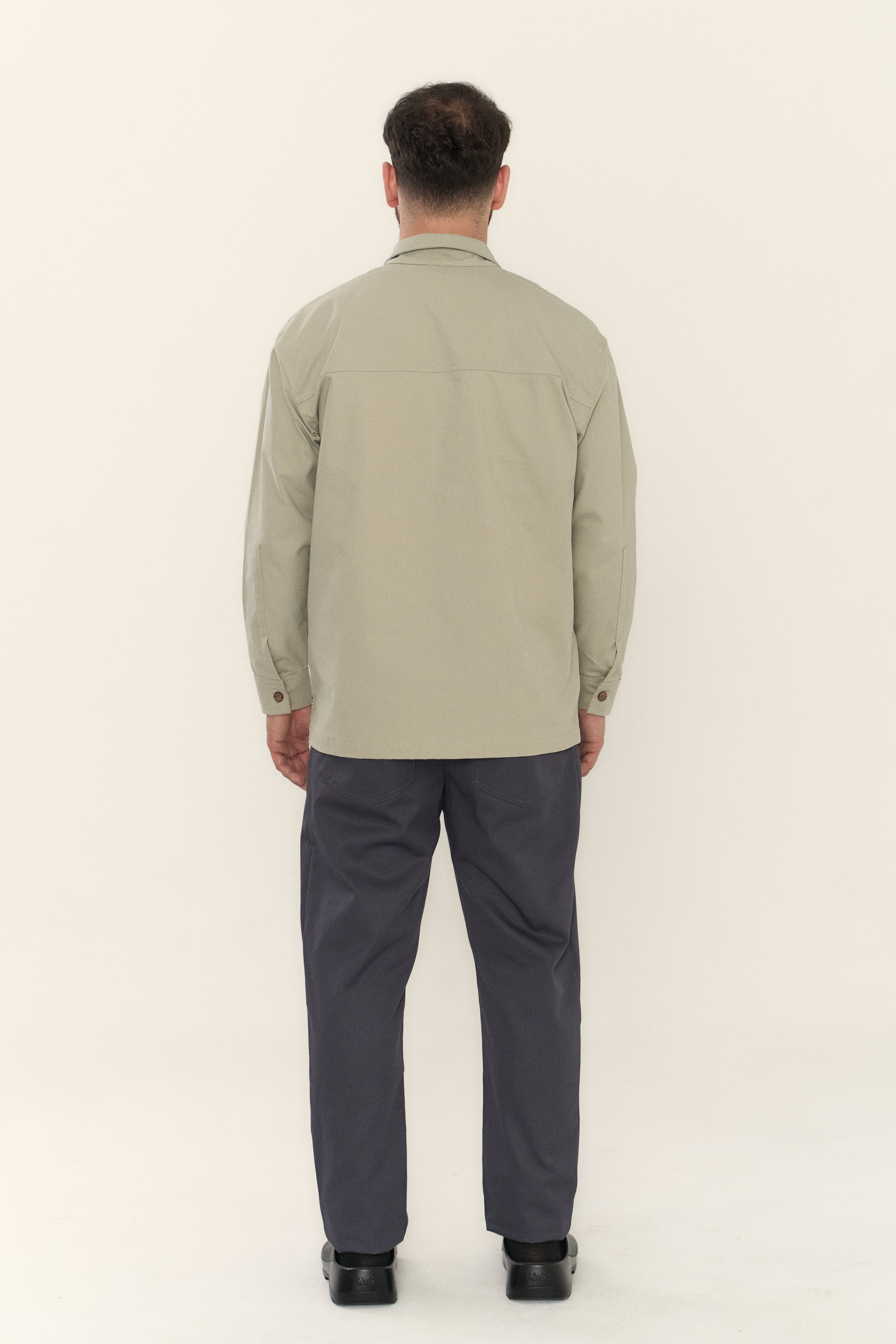 Pantalón Massey Hombre