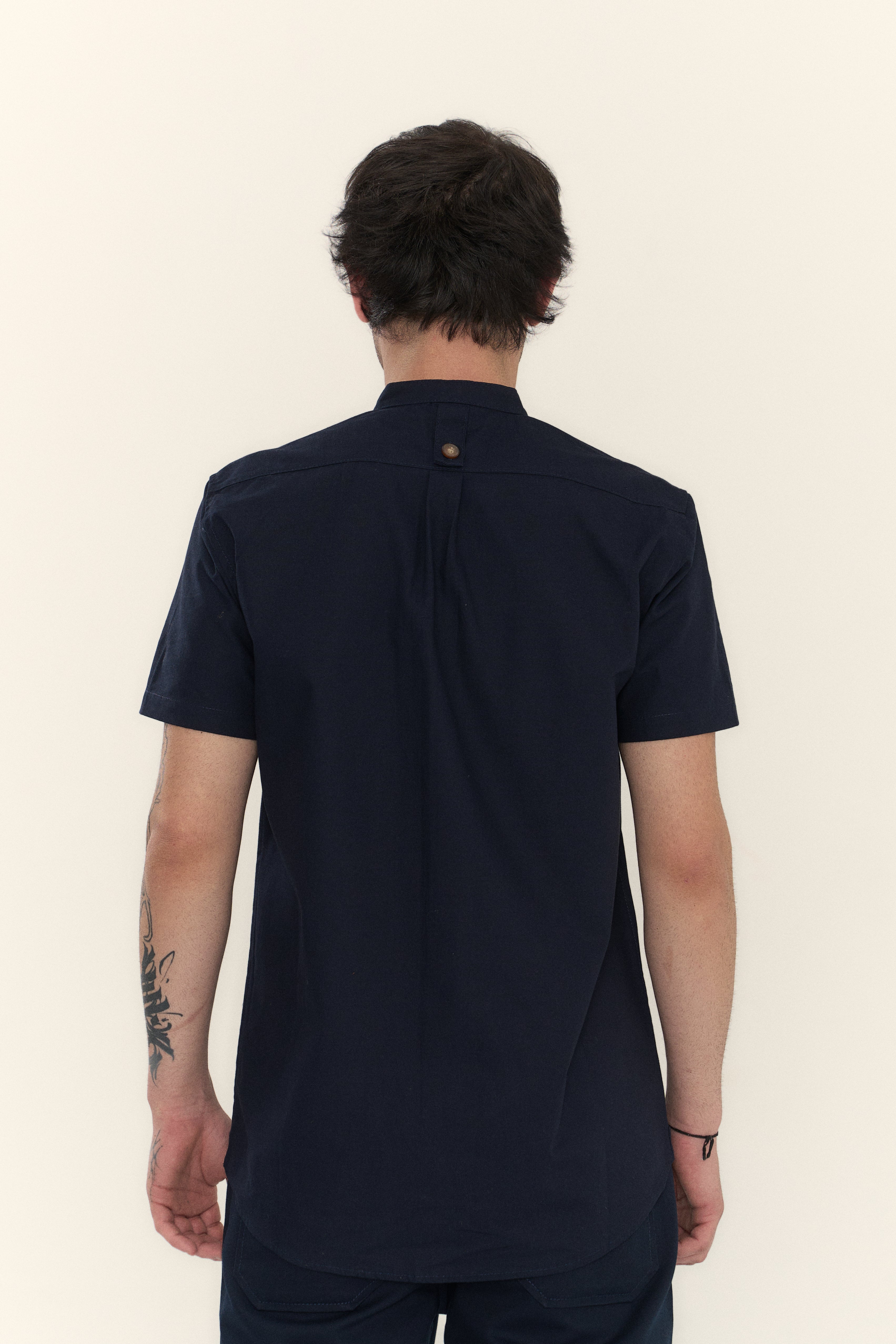 Camisa/chaqueta Urban Mao
