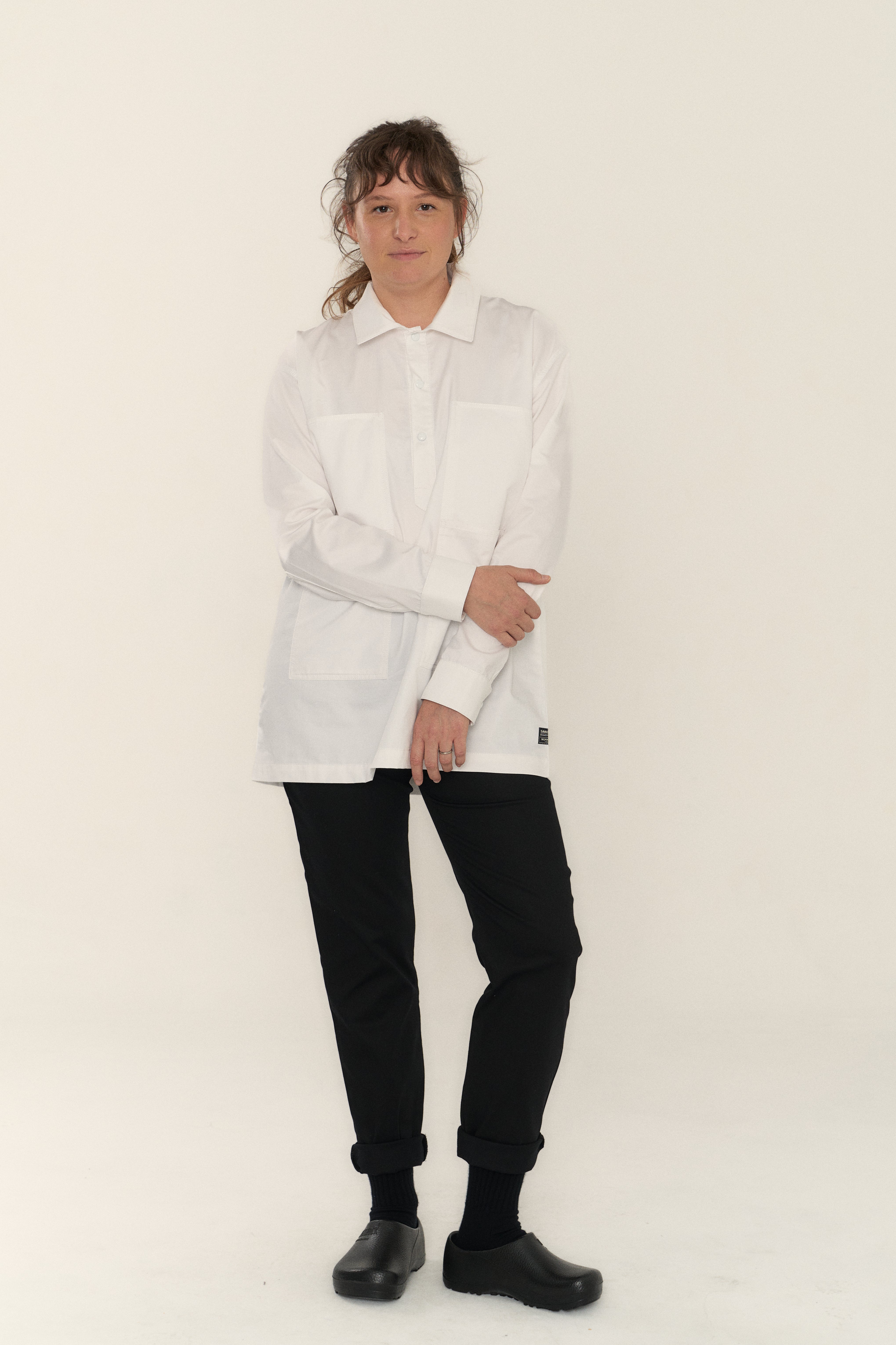 Pantalón Zara Dama