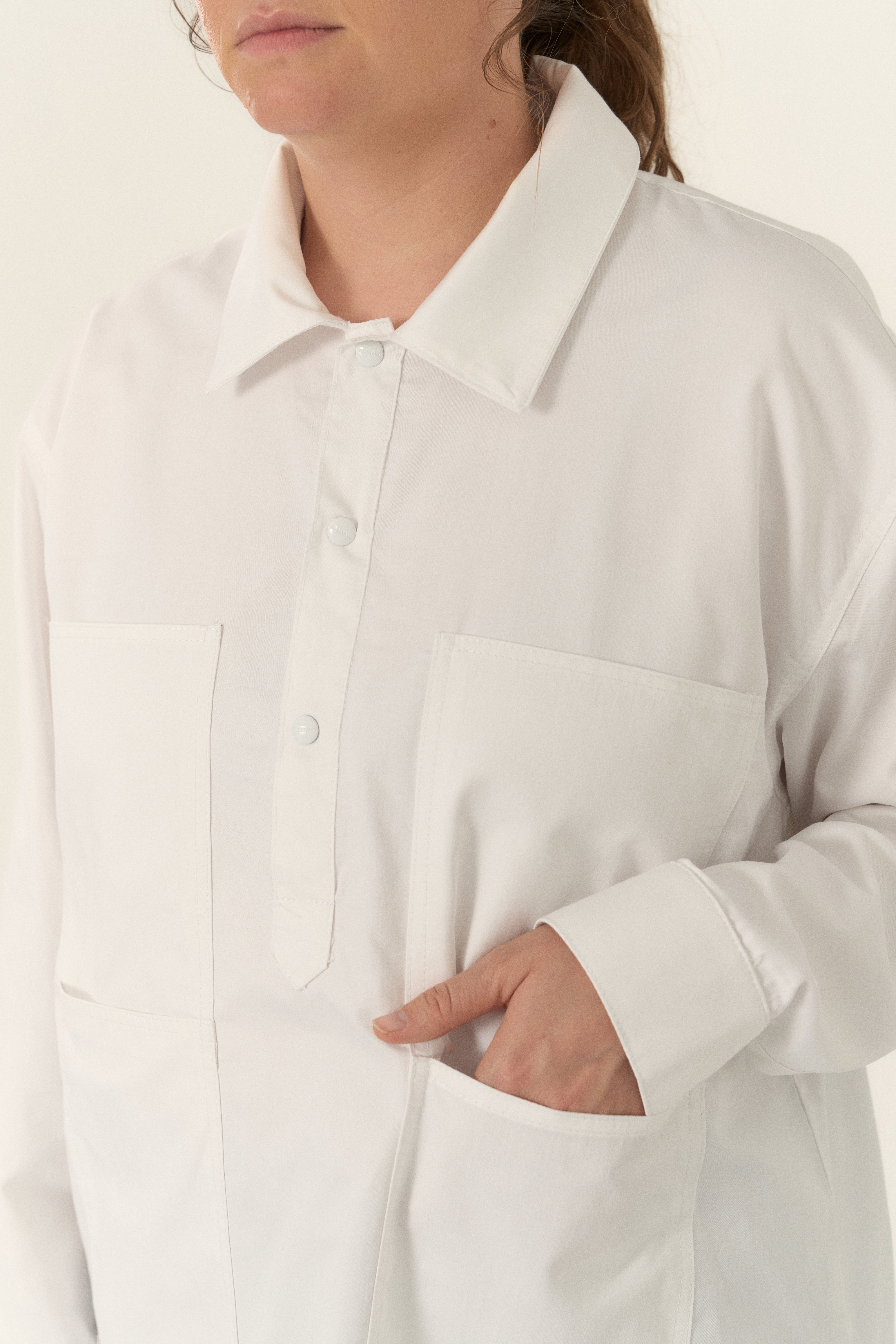 Camisa Chill