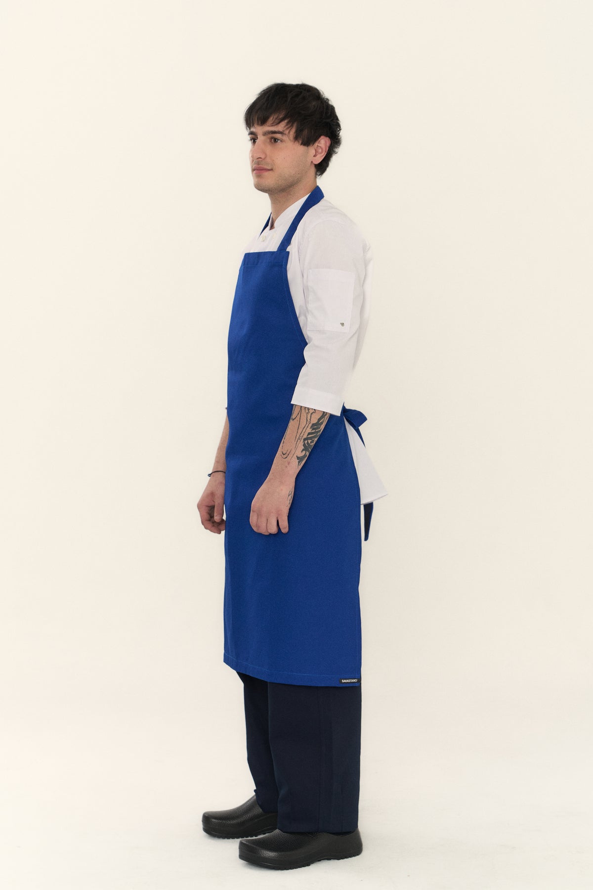Delantal Sommelier