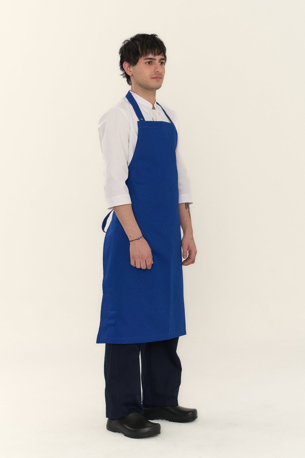 Delantal Sommelier