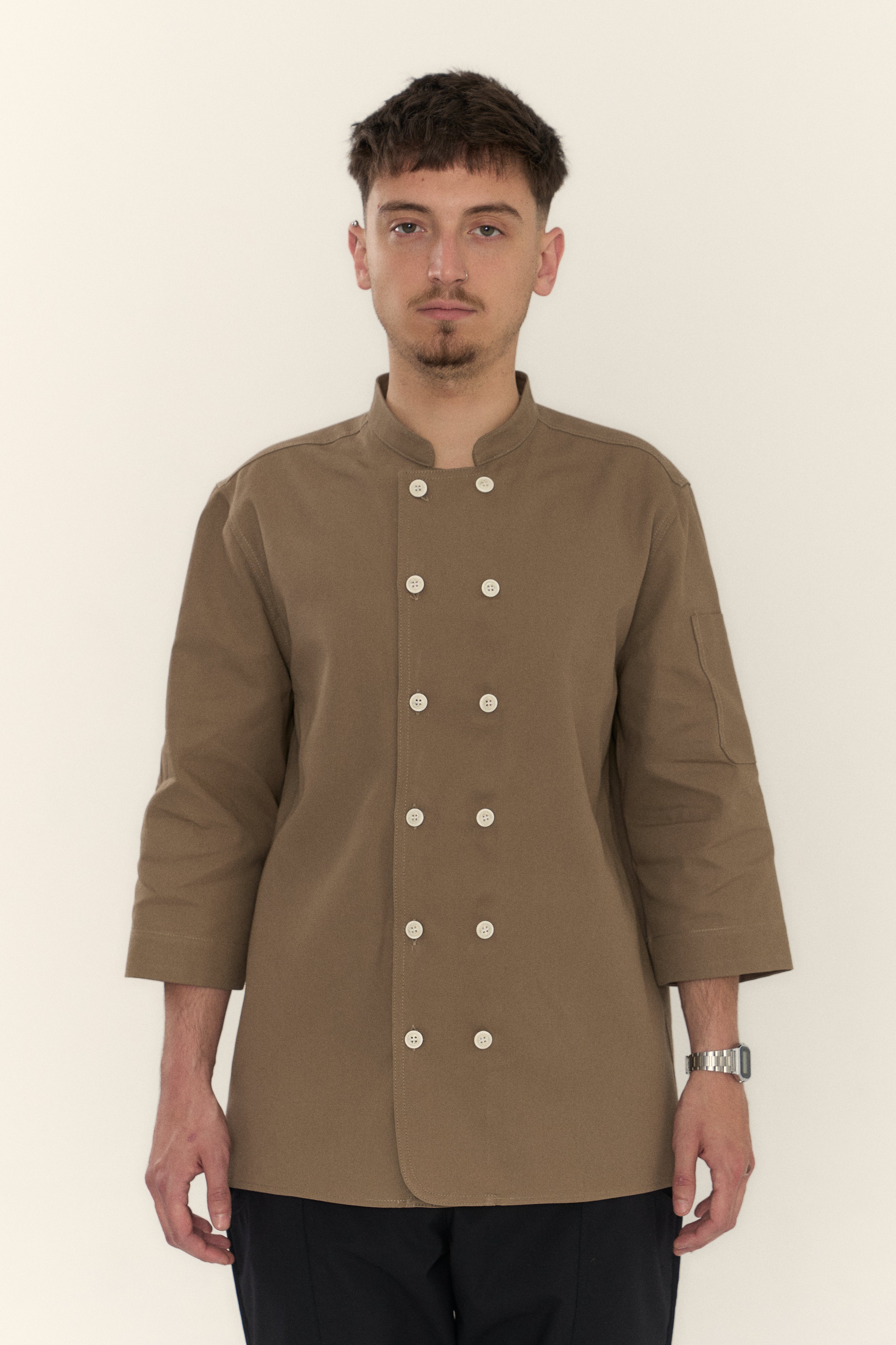 Chaqueta Basics