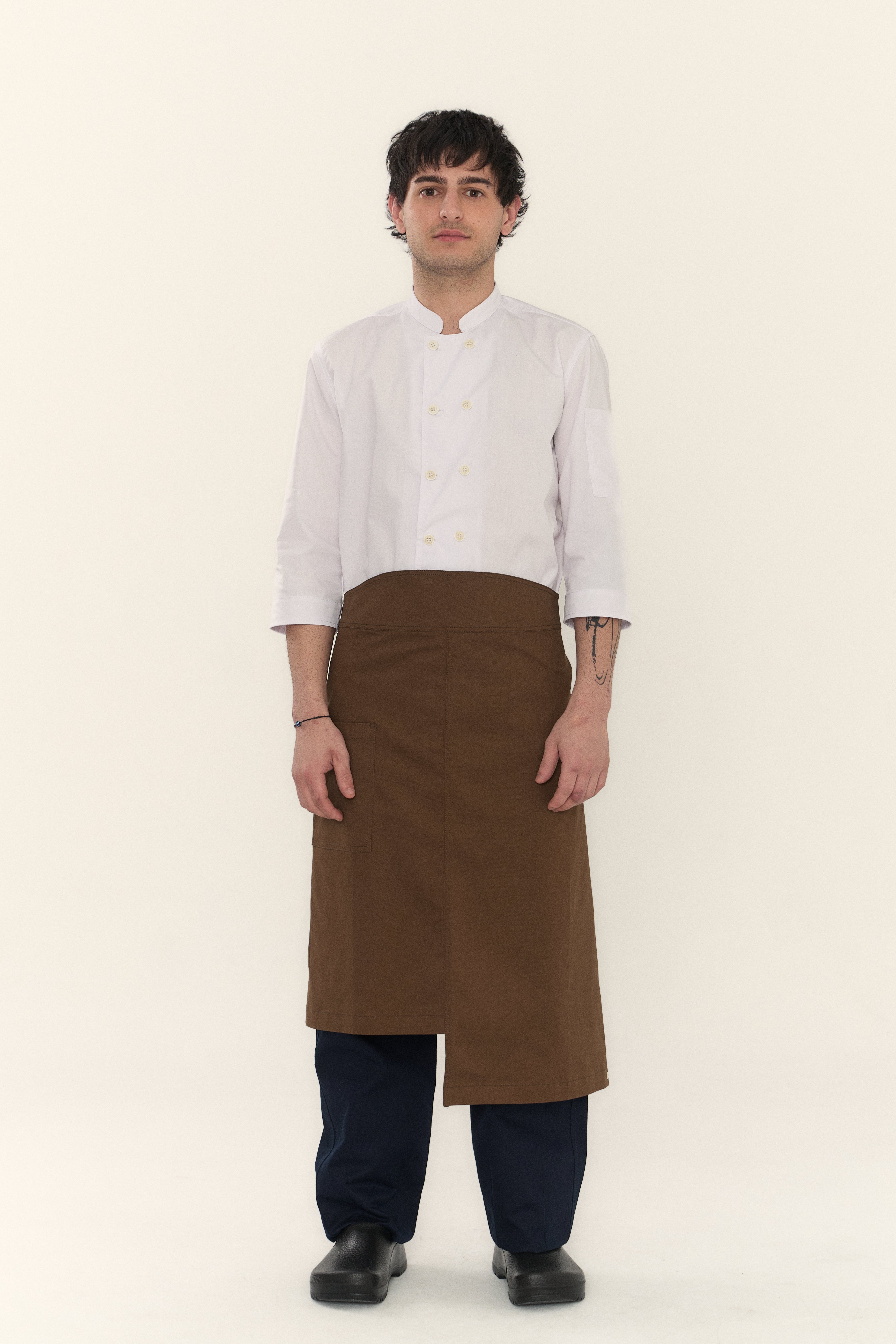 Delantal French