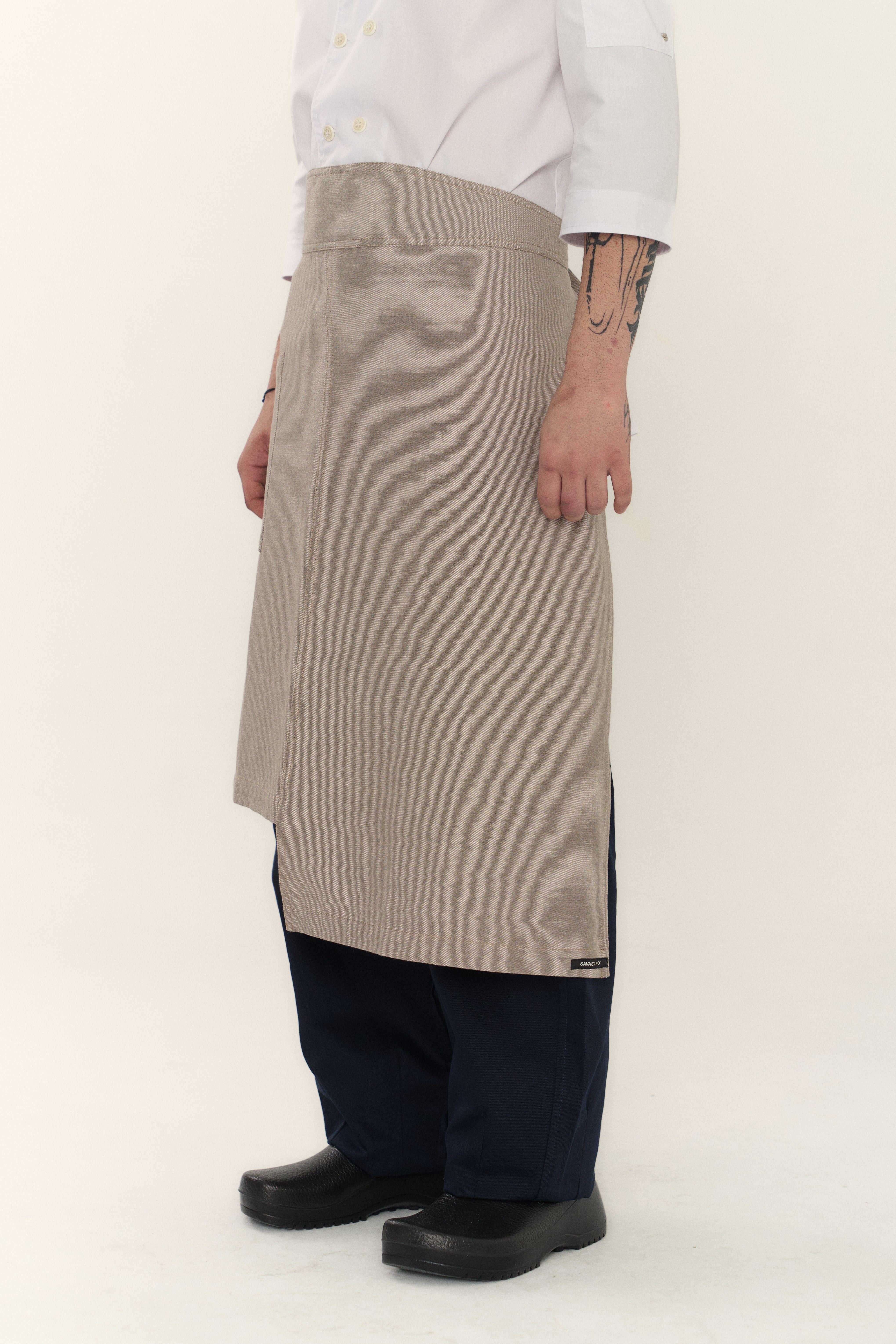 Delantal French