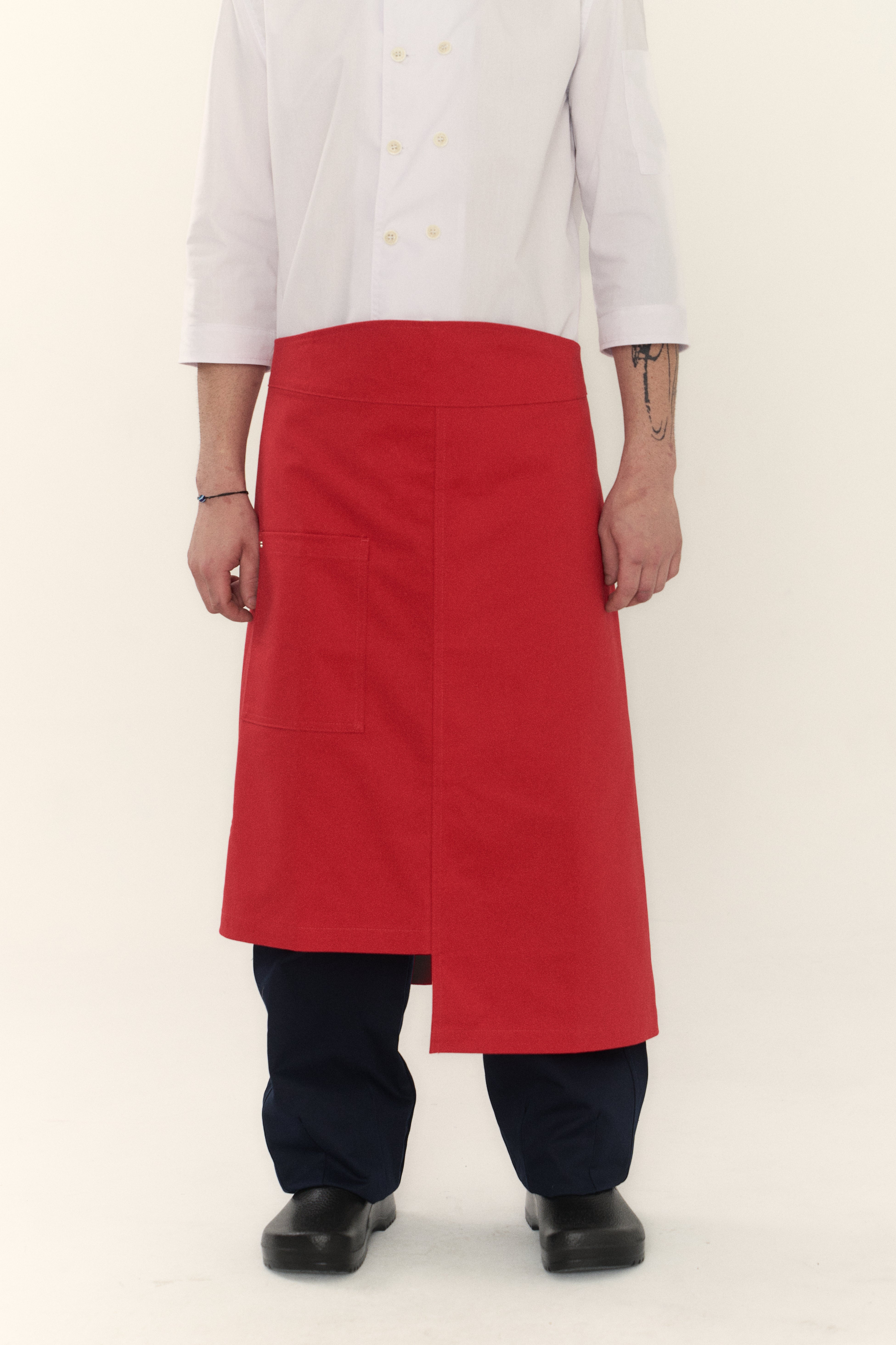 Delantal French