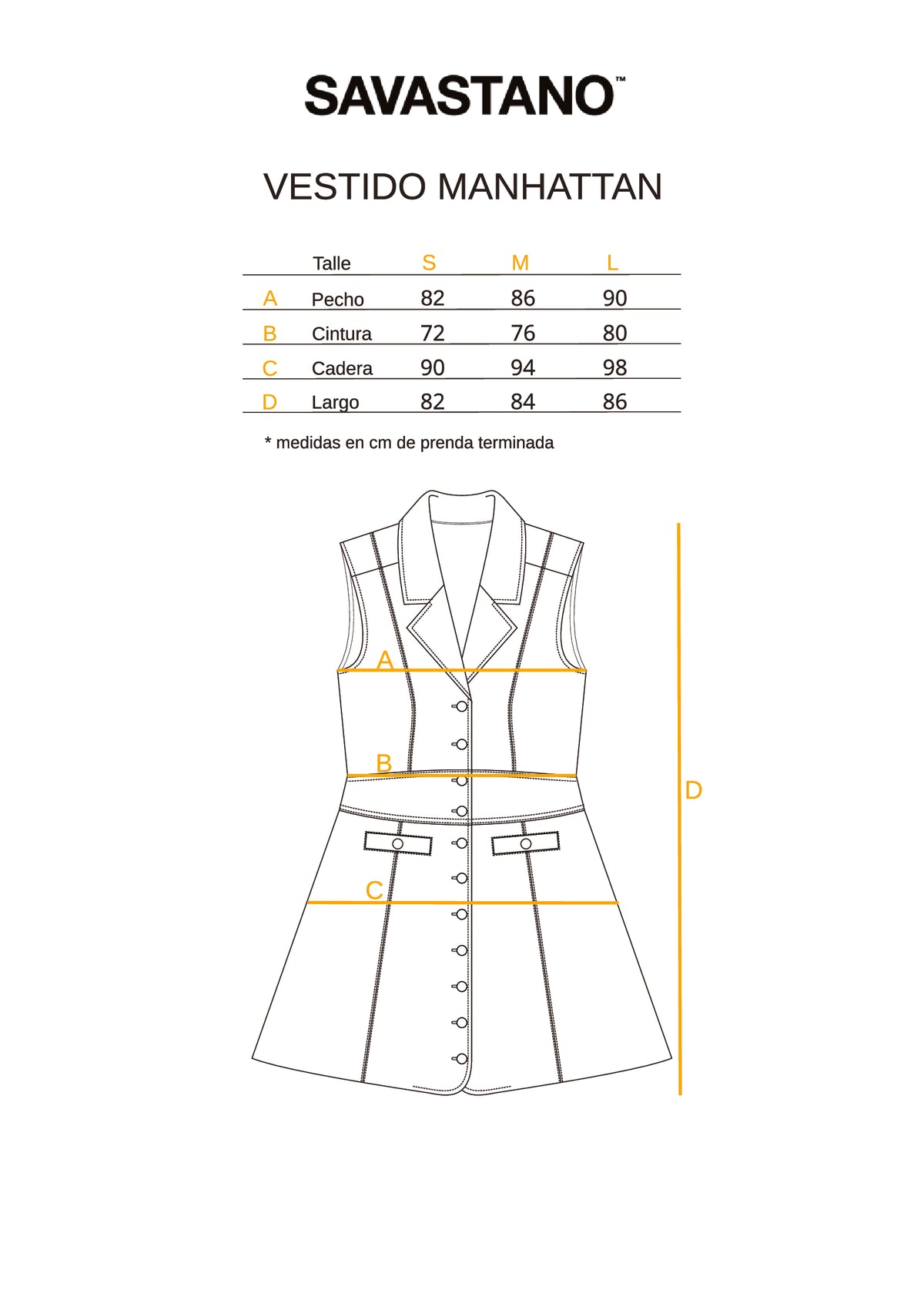 Manhattan Reception Wear