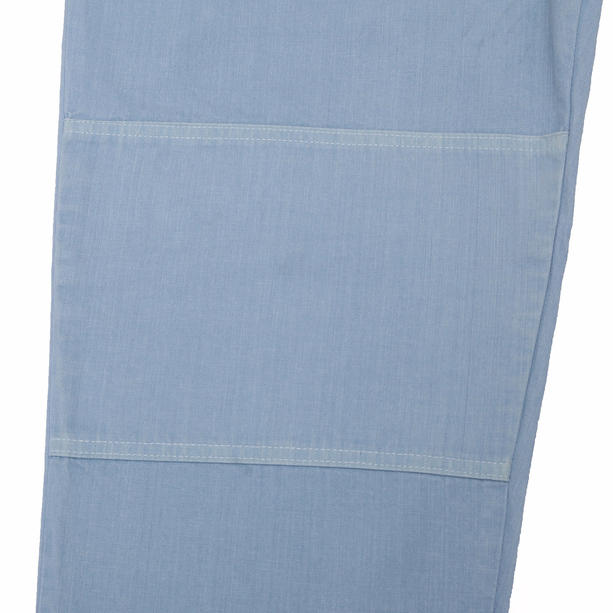 Pantalón Náutico Hombre Denim