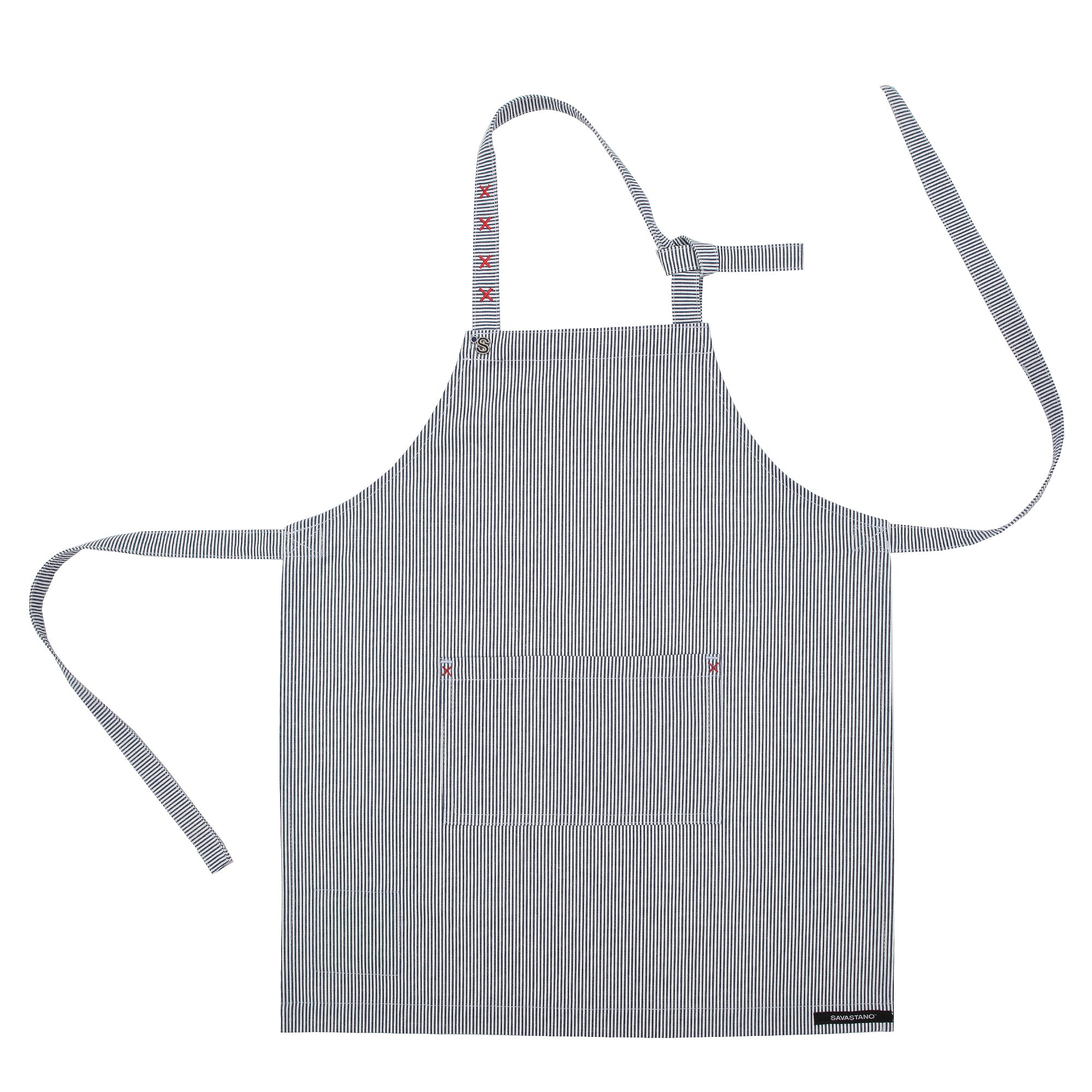 Delantal Petit cooks canvas