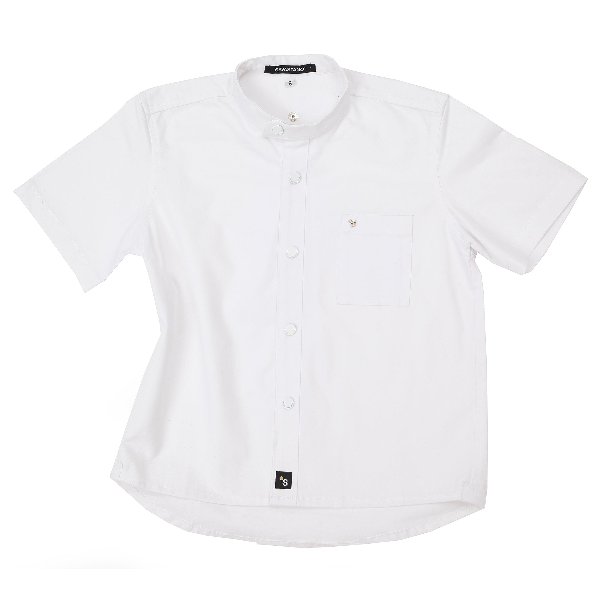 Camisa Mini Urban