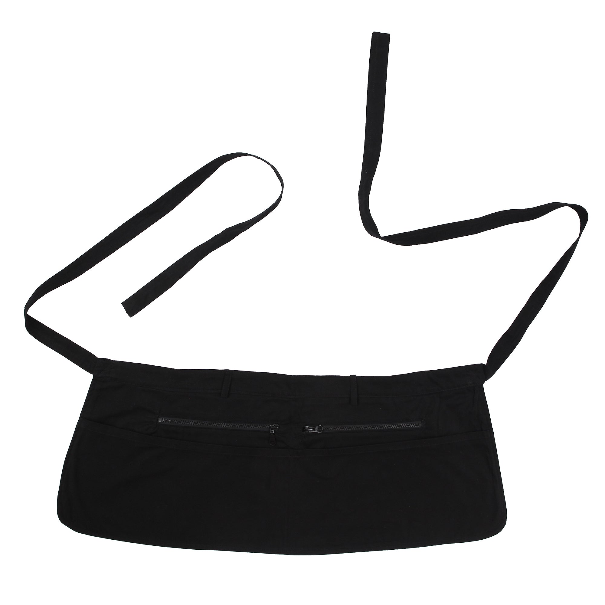 Delantal Bandolera